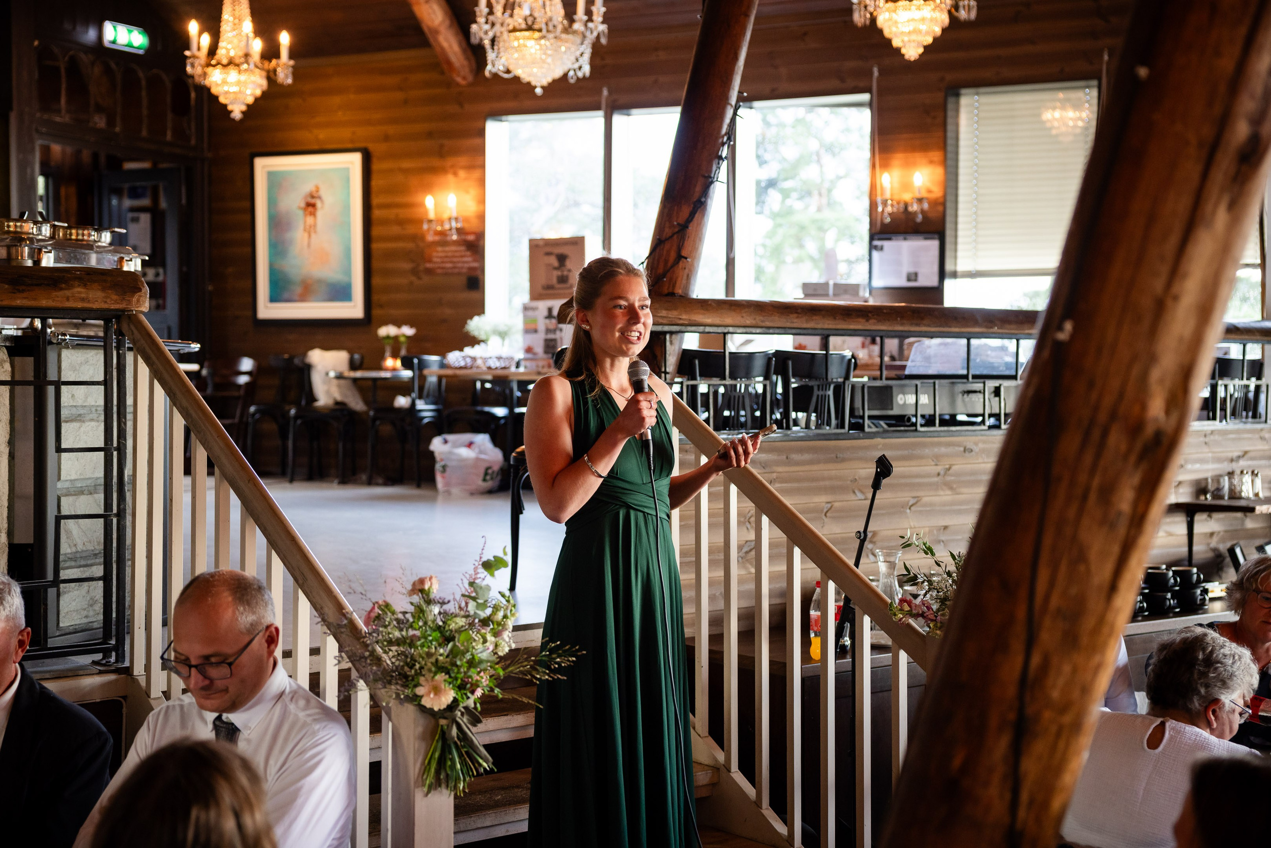 2025 - Vilde & Thomas. Bryllupsfotograf i Oslo og Rogaland — Meisal Media