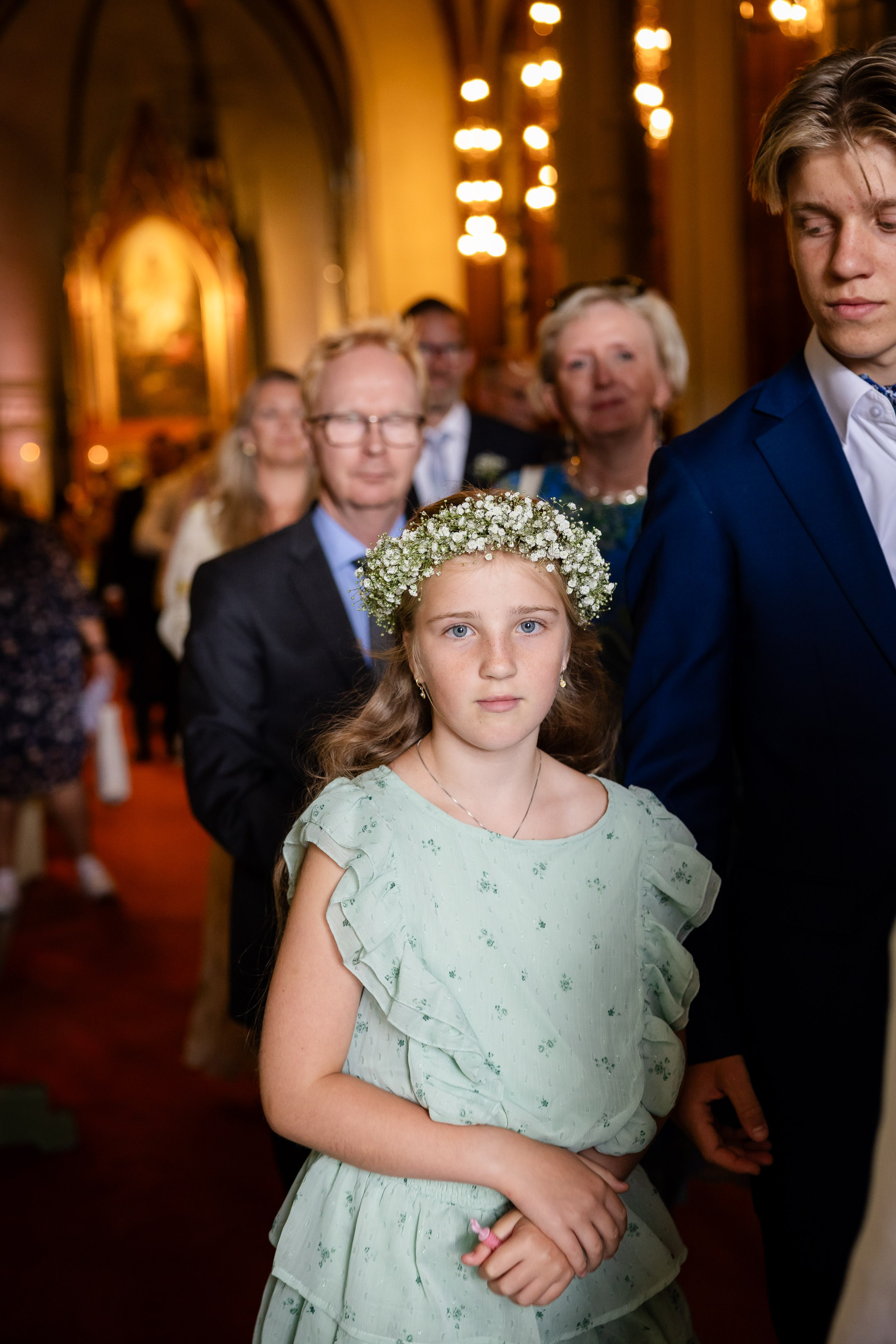 2025 - Vilde & Thomas. Bryllupsfotograf i Oslo og Rogaland — Meisal Media