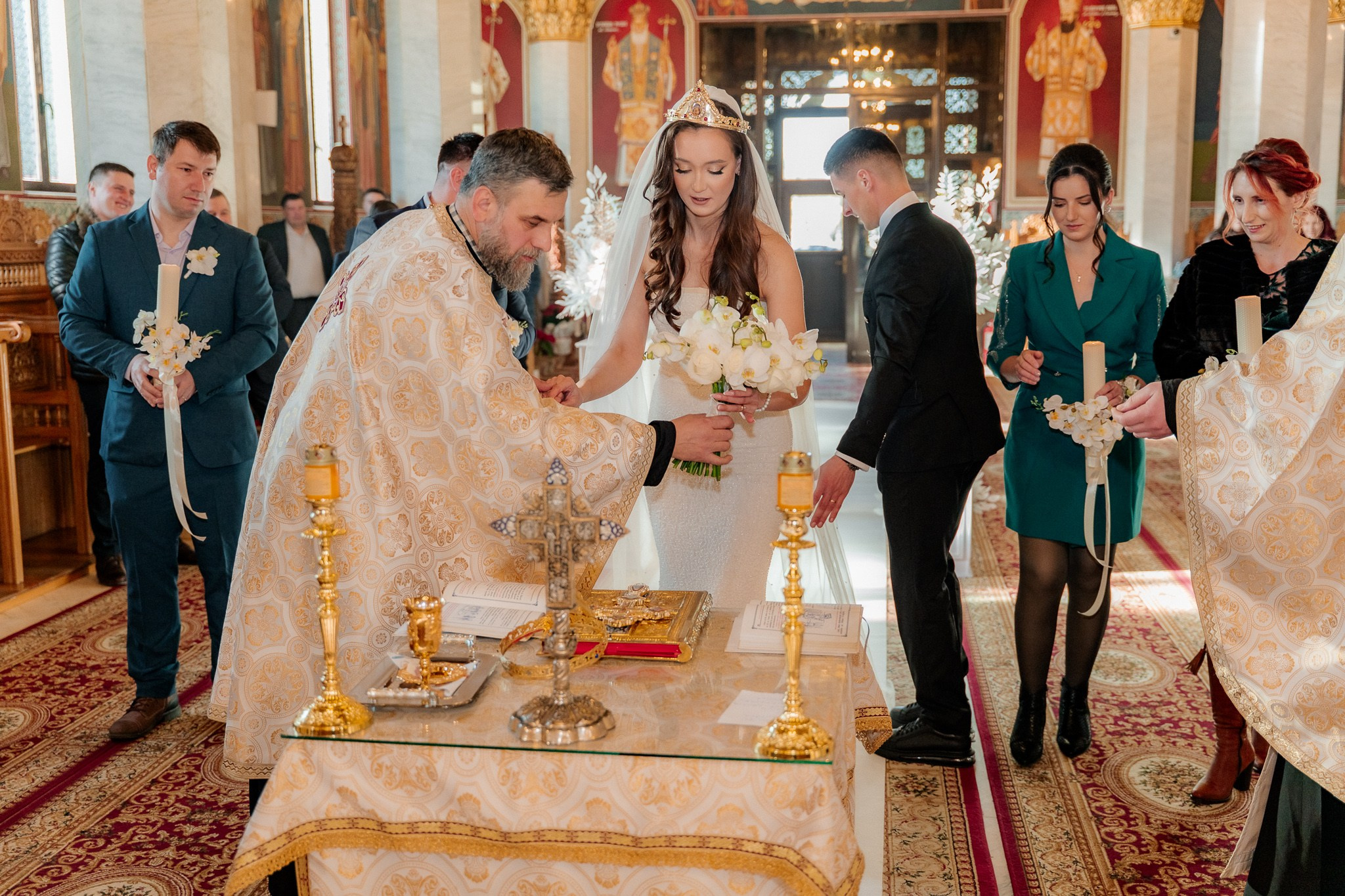 Teofana & Mihai. Dragosbaciuartphotographer