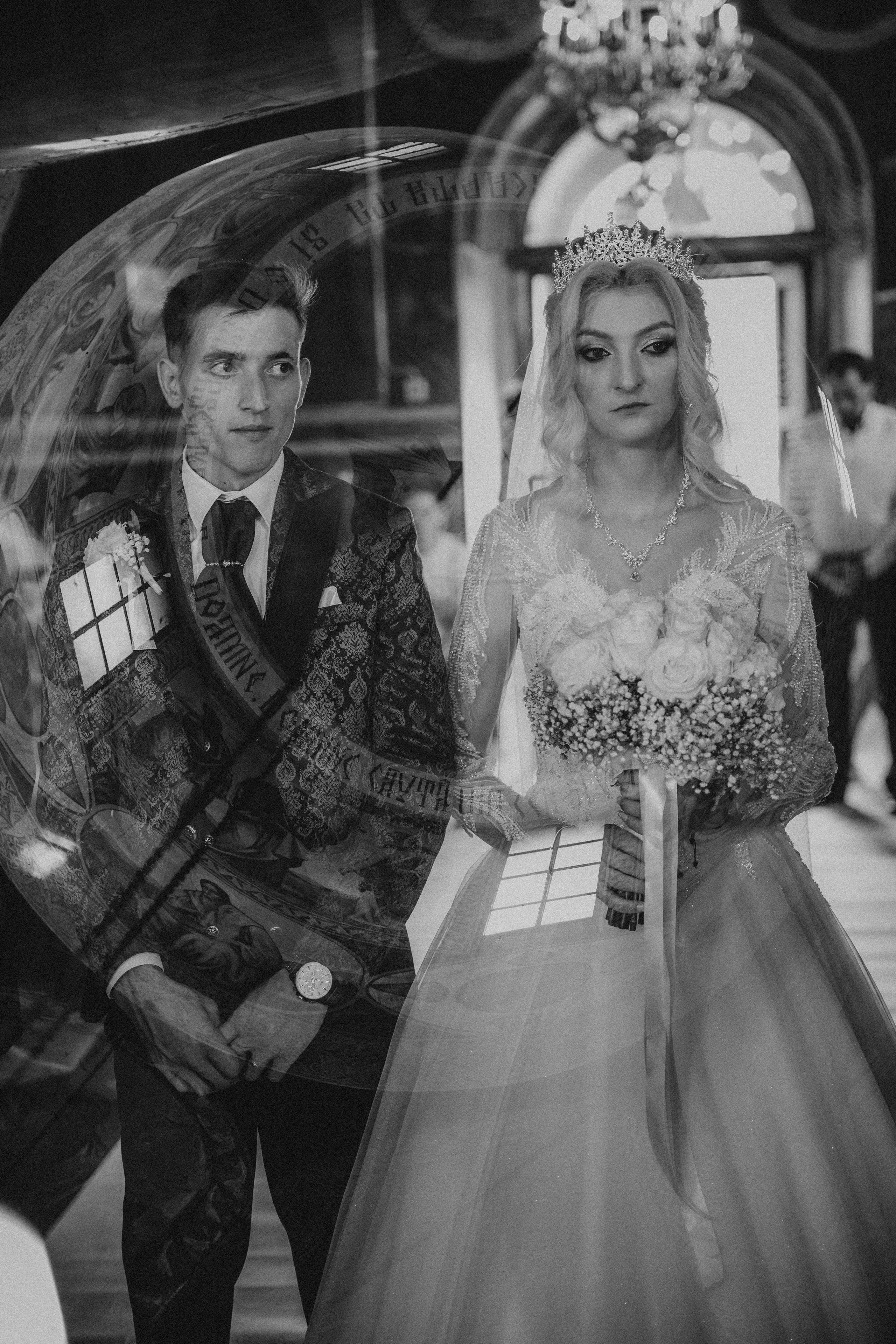 Dana & Cosmin. Dragosbaciuartphotographer