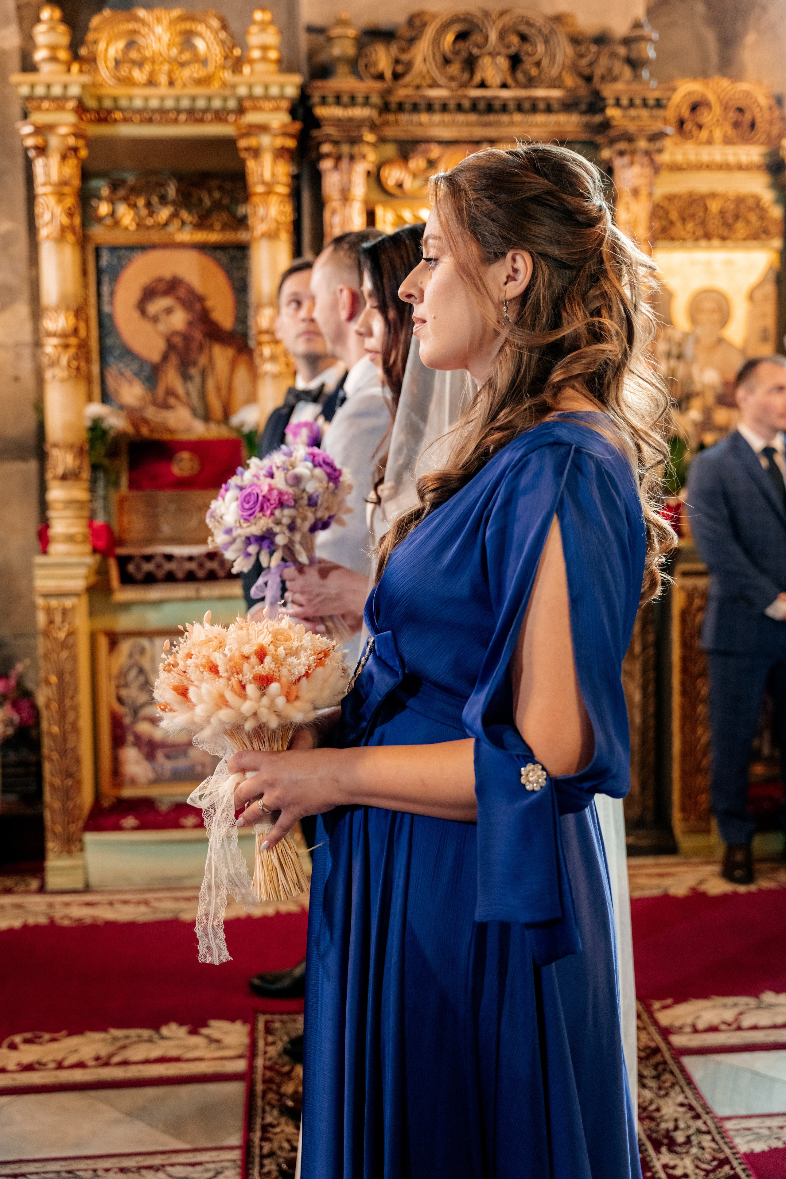 Stefania & Ben. Dragosbaciuartphotographer