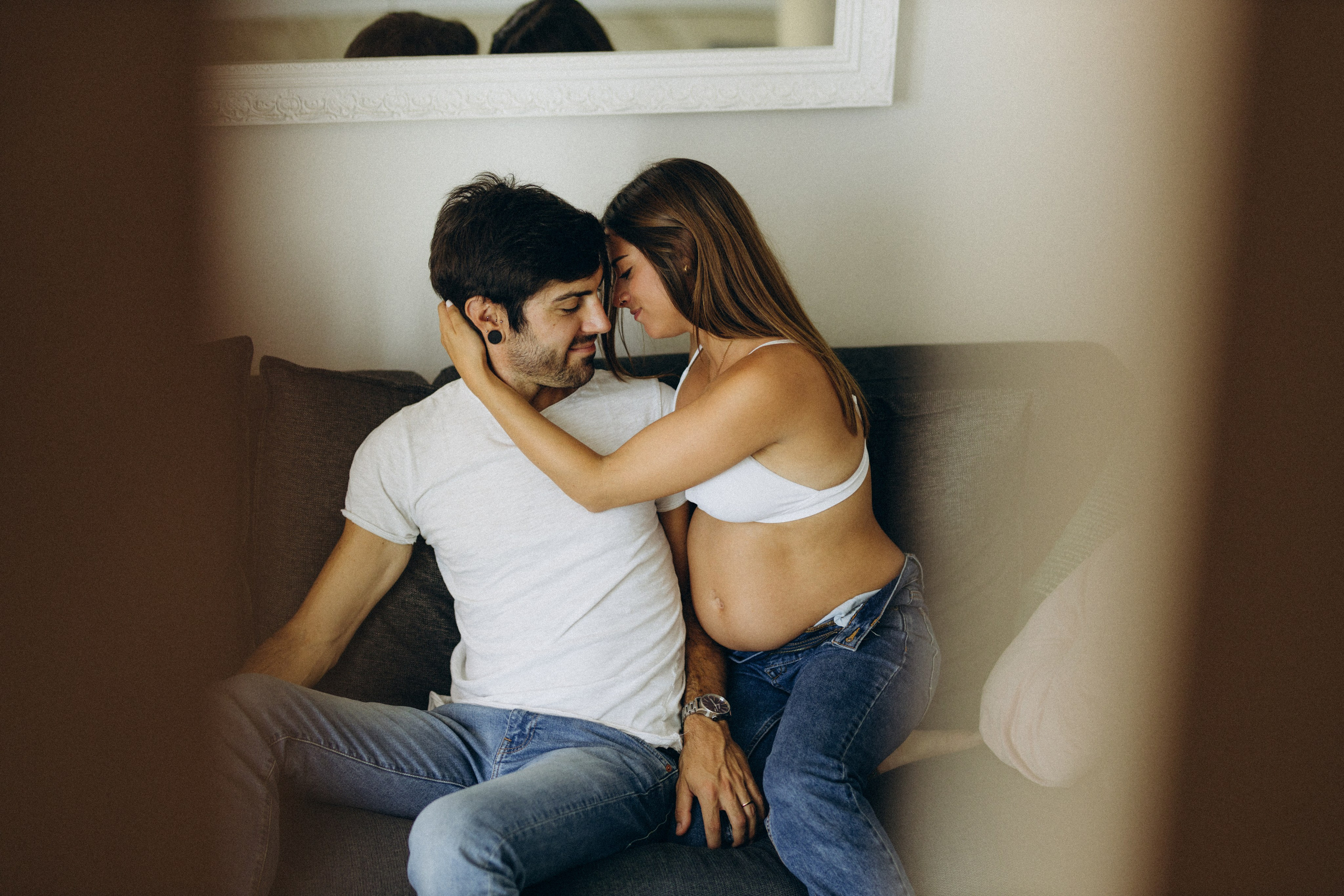 Andrea e Vanessa. Fotografo a Ravenna Nataliya Samsonova