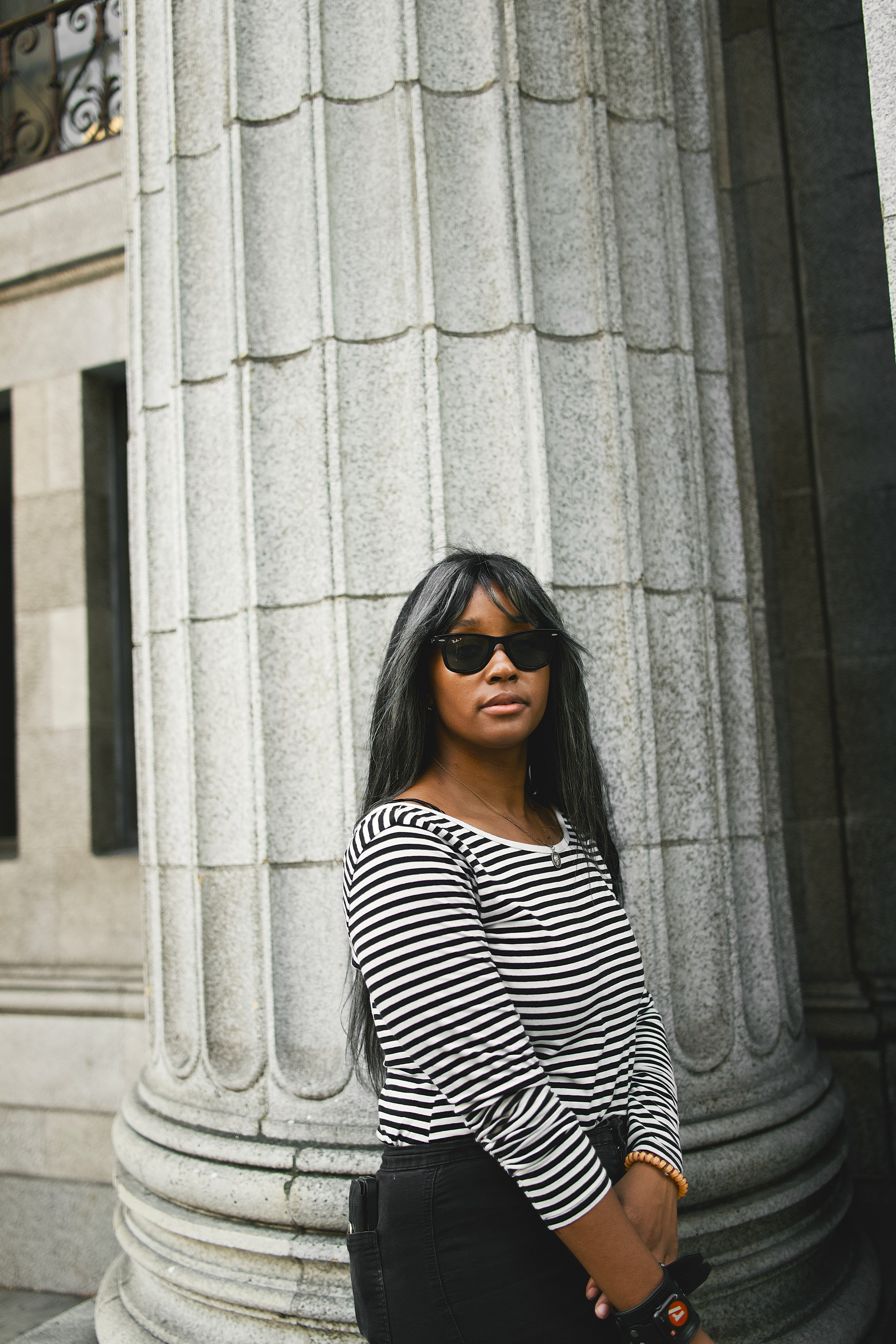 Jaël. Vladi Astrum | Brand Photography