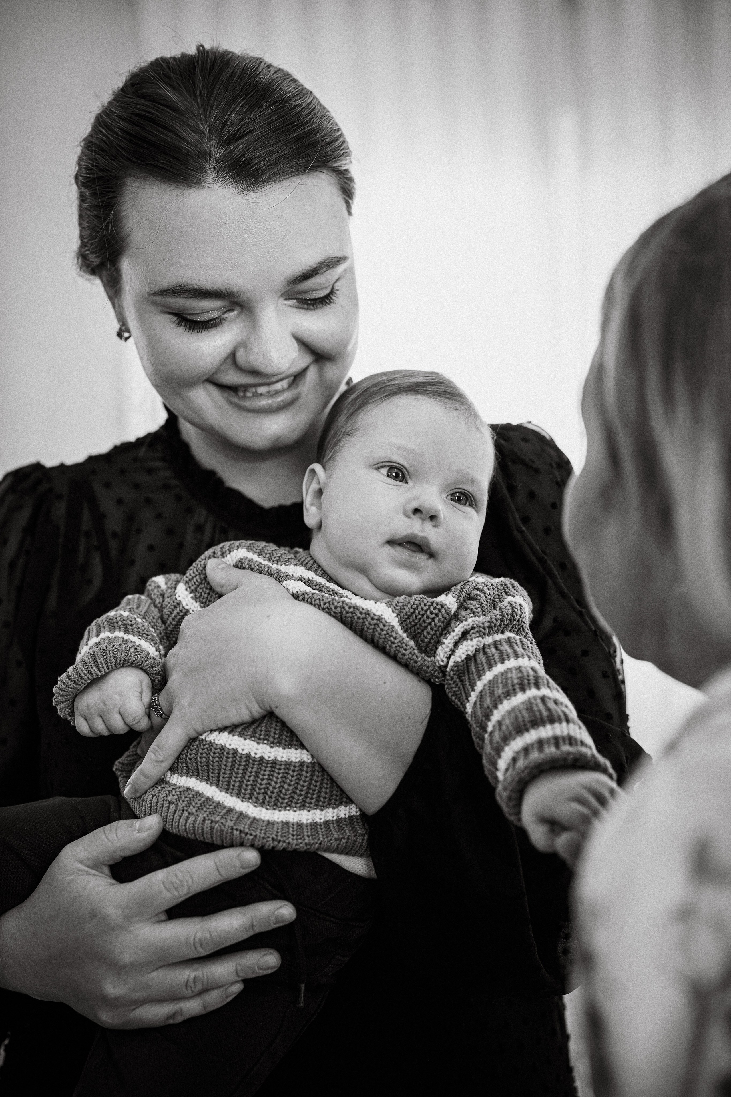 Крещение. Йордановден. Фотограф в Барселоне Жанна Захарченко