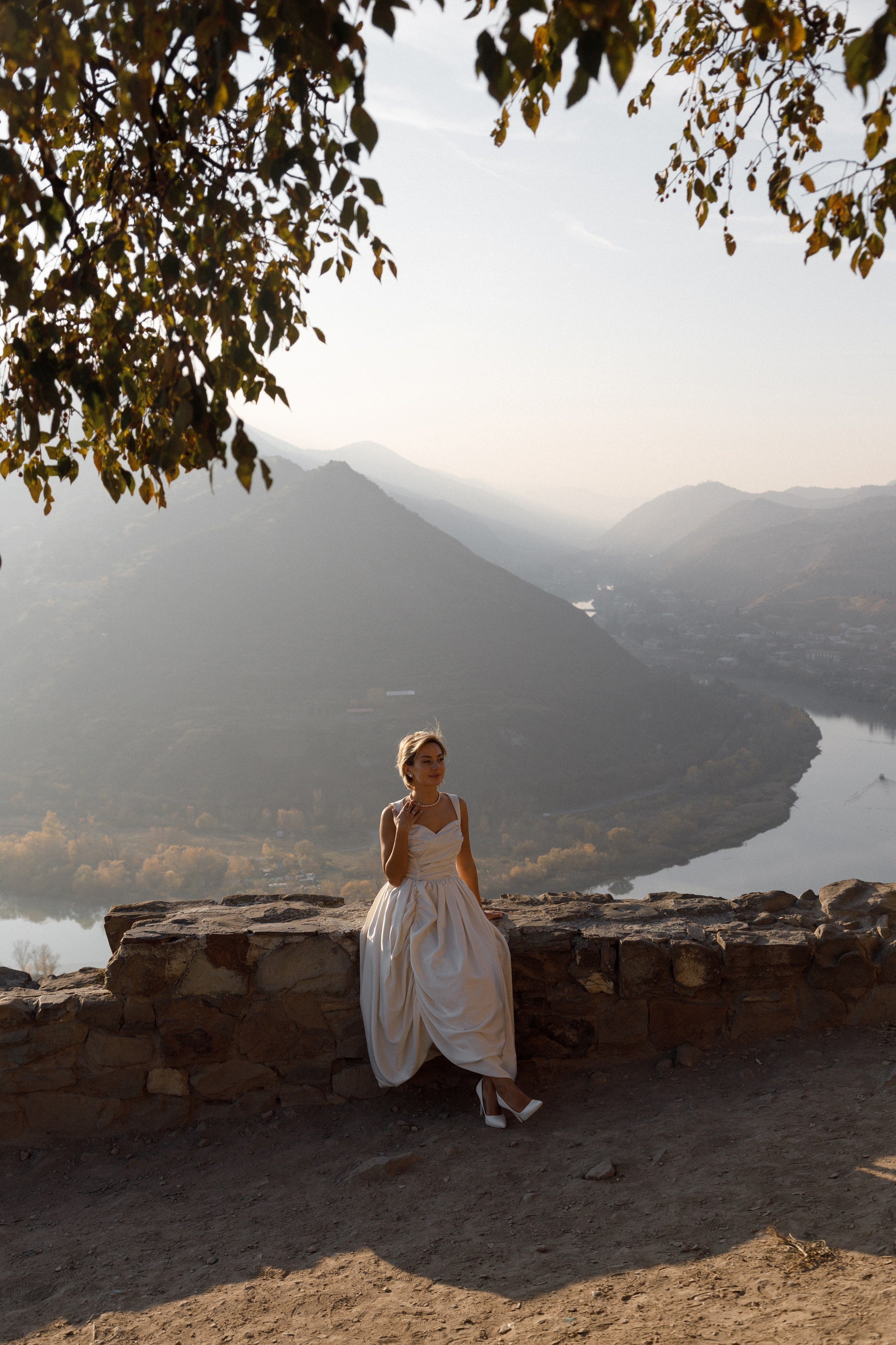 Veronica. Art Event Studio — top-rated wedding agency in Georgia