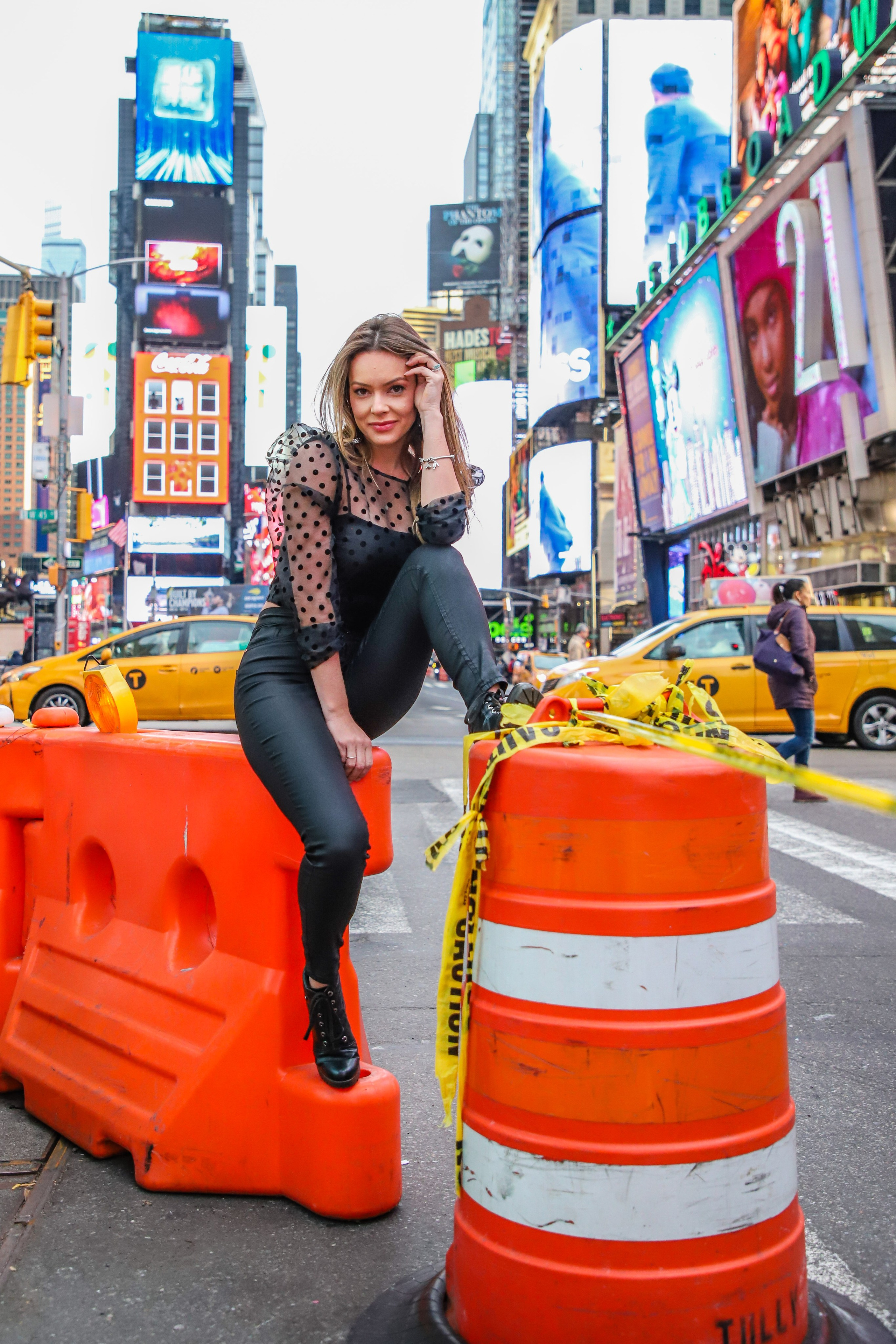 Fashion. Vanessa Carvalho — Fotografa Brasileira em Nova York