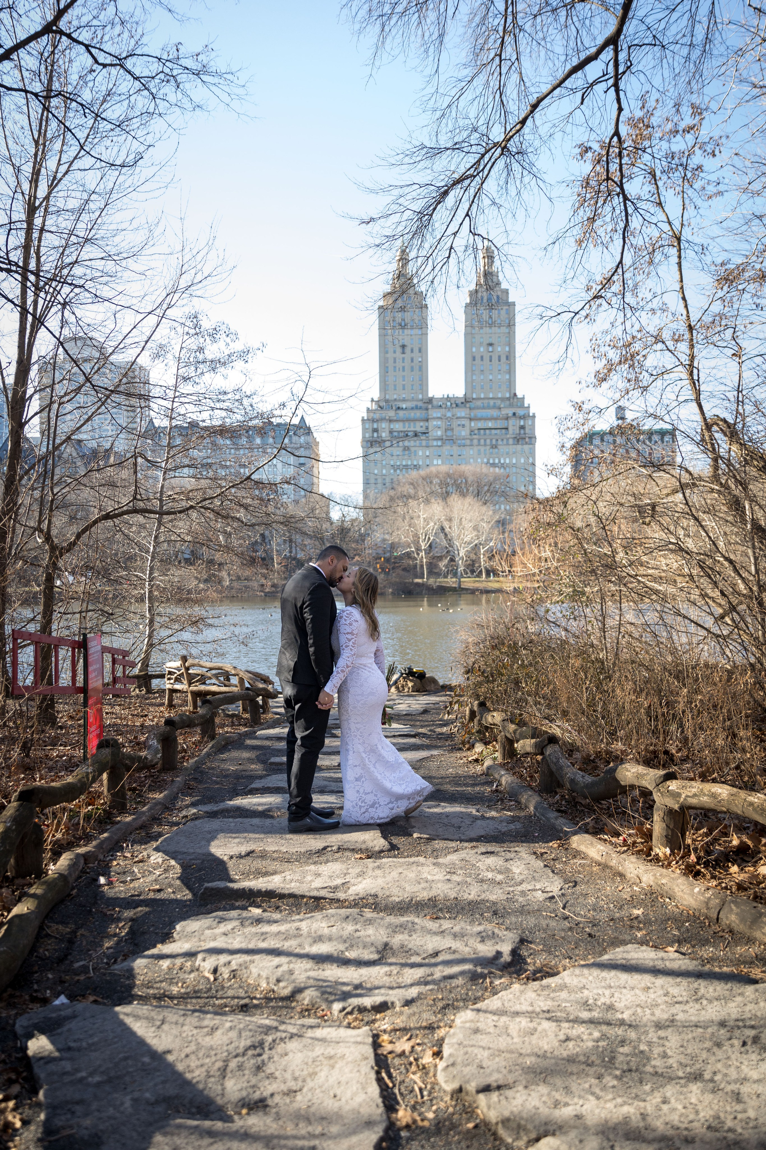 Wedding-. Vanessa Carvalho — Fotografa Brasileira em Nova York