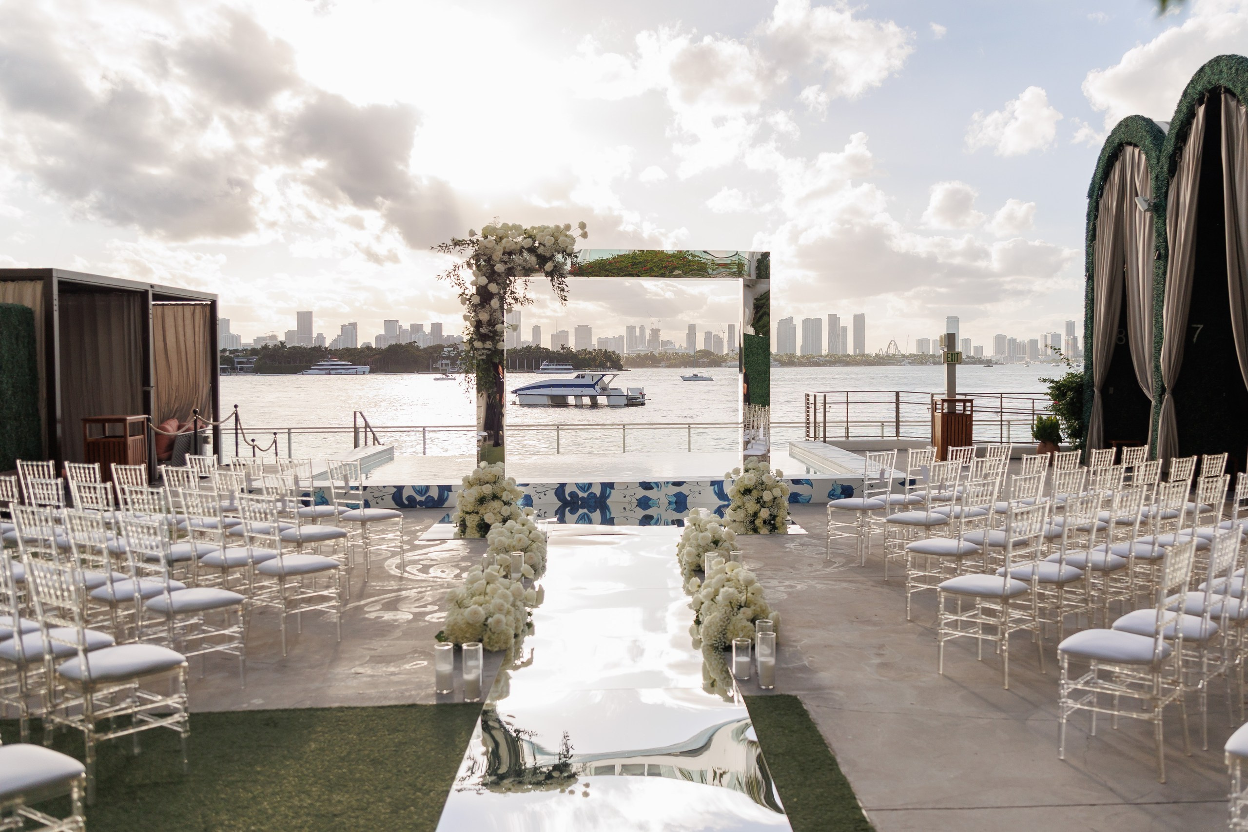 Sydney & Daniel, Miami Florida. Wedding Photo & Video