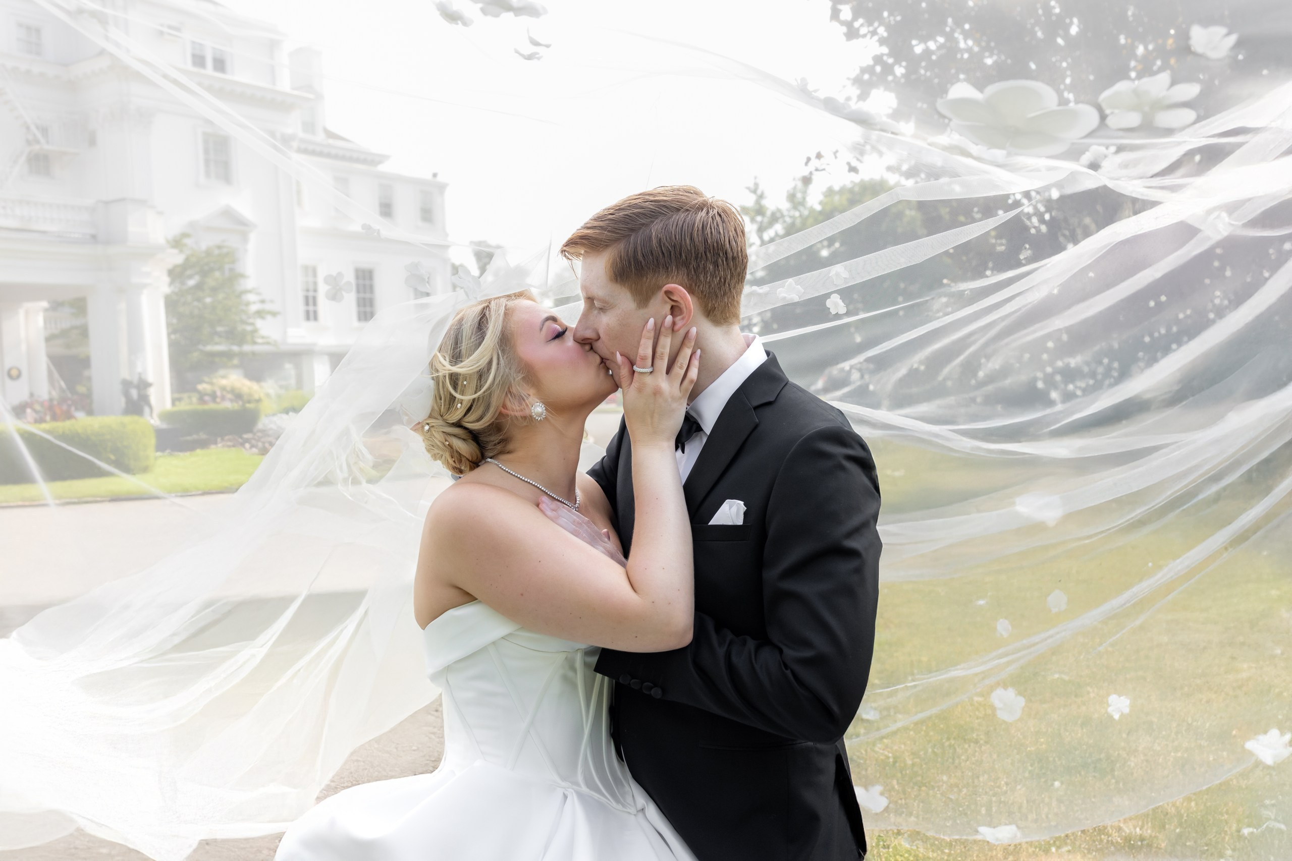 Chase & Alexander. Wedding Photo & Video