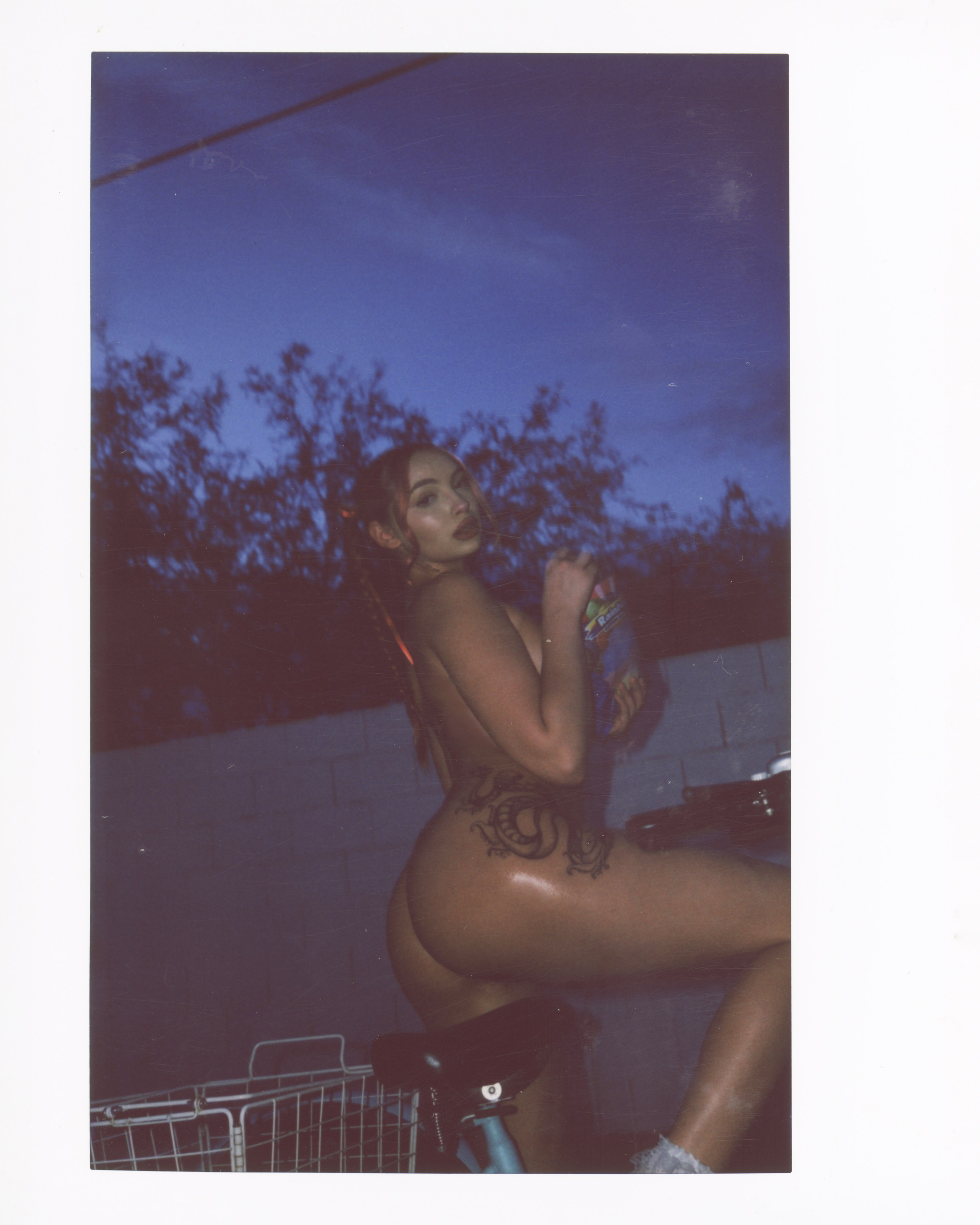 MACKENZIE. Ke’Ondris