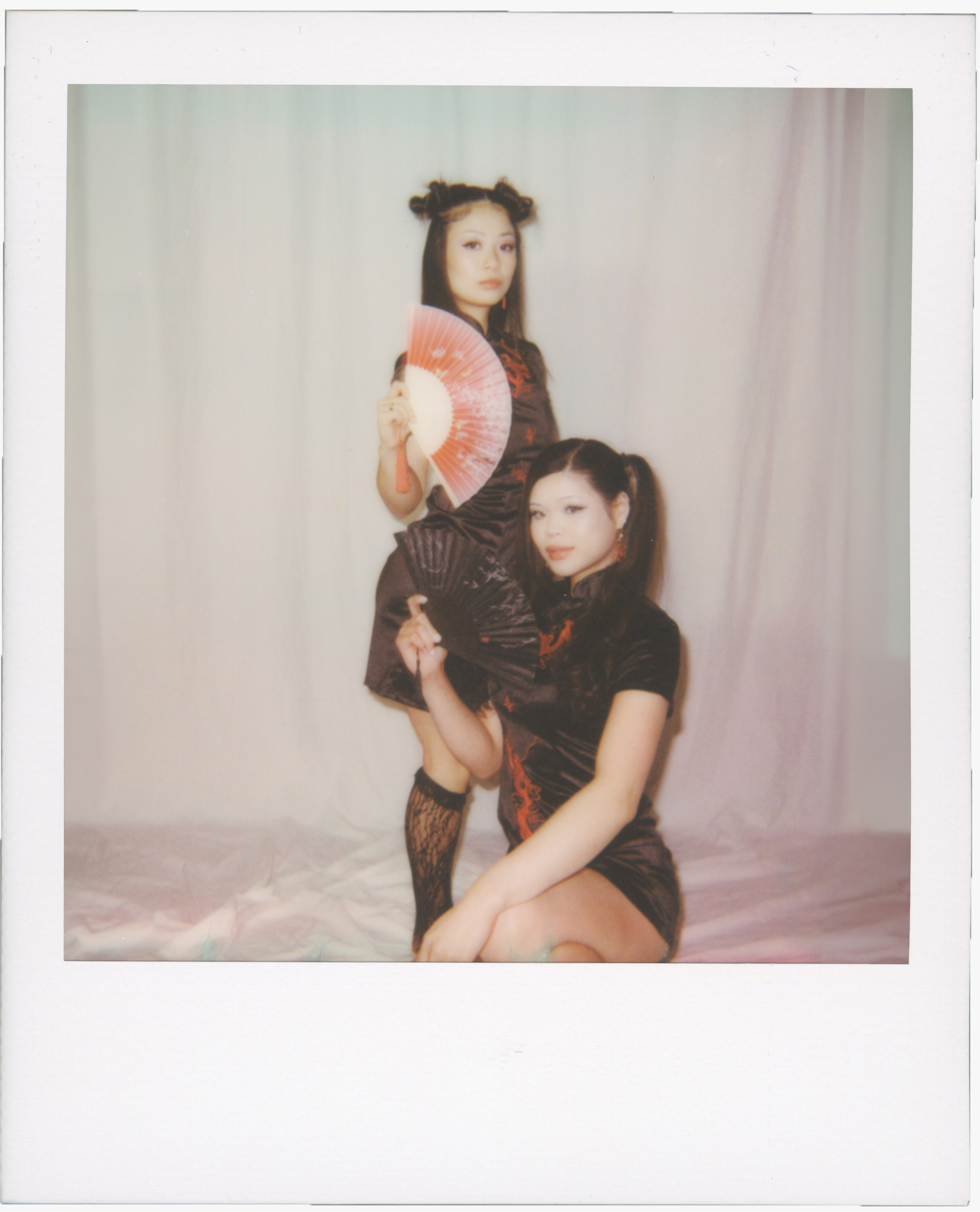 KAY — YUN X JORDYN. Ke’Ondris