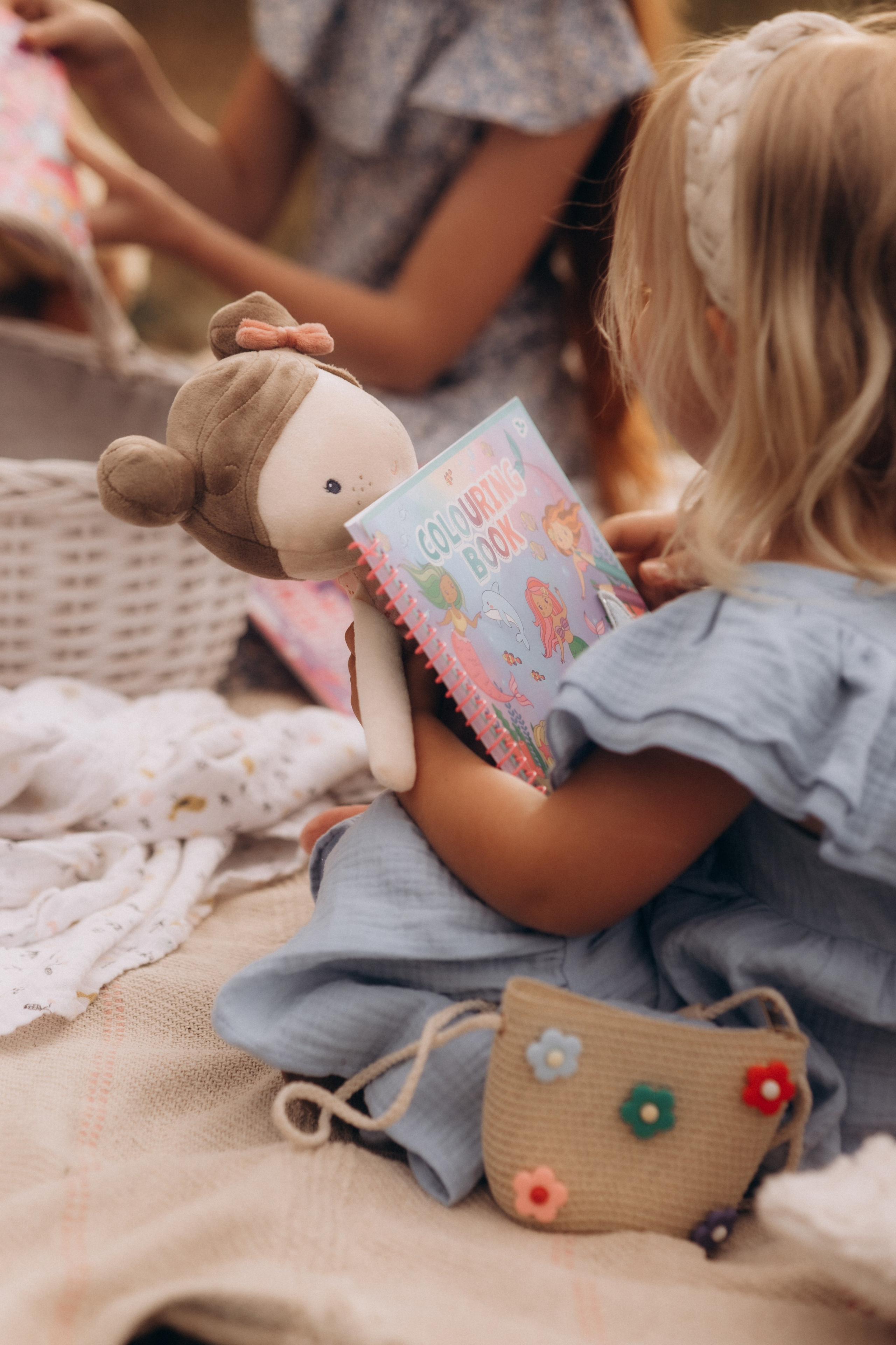 Gesegnet zusammen. Julia Sööt Fotografie