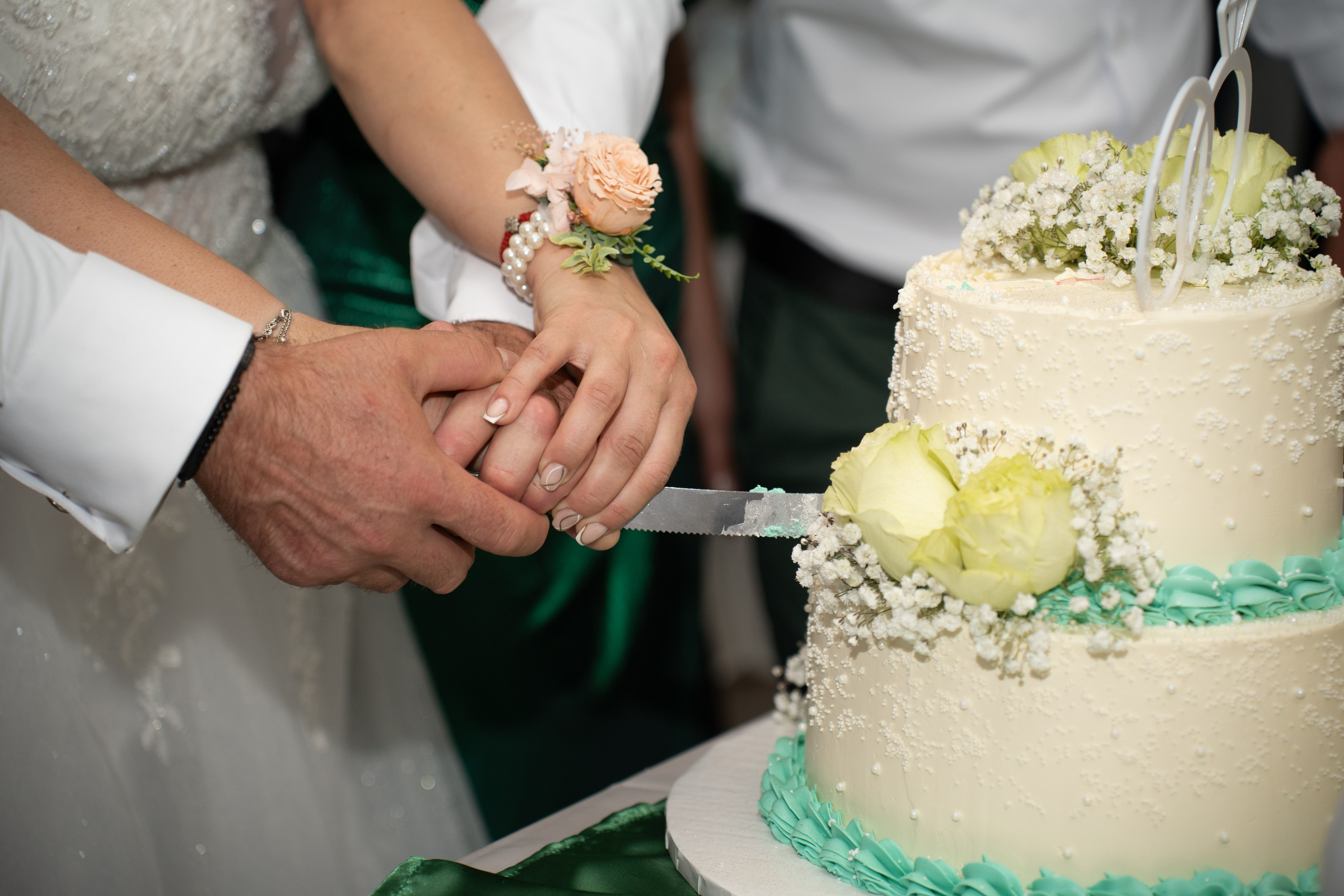 EL & EA - NUNTA NOASTRĂ