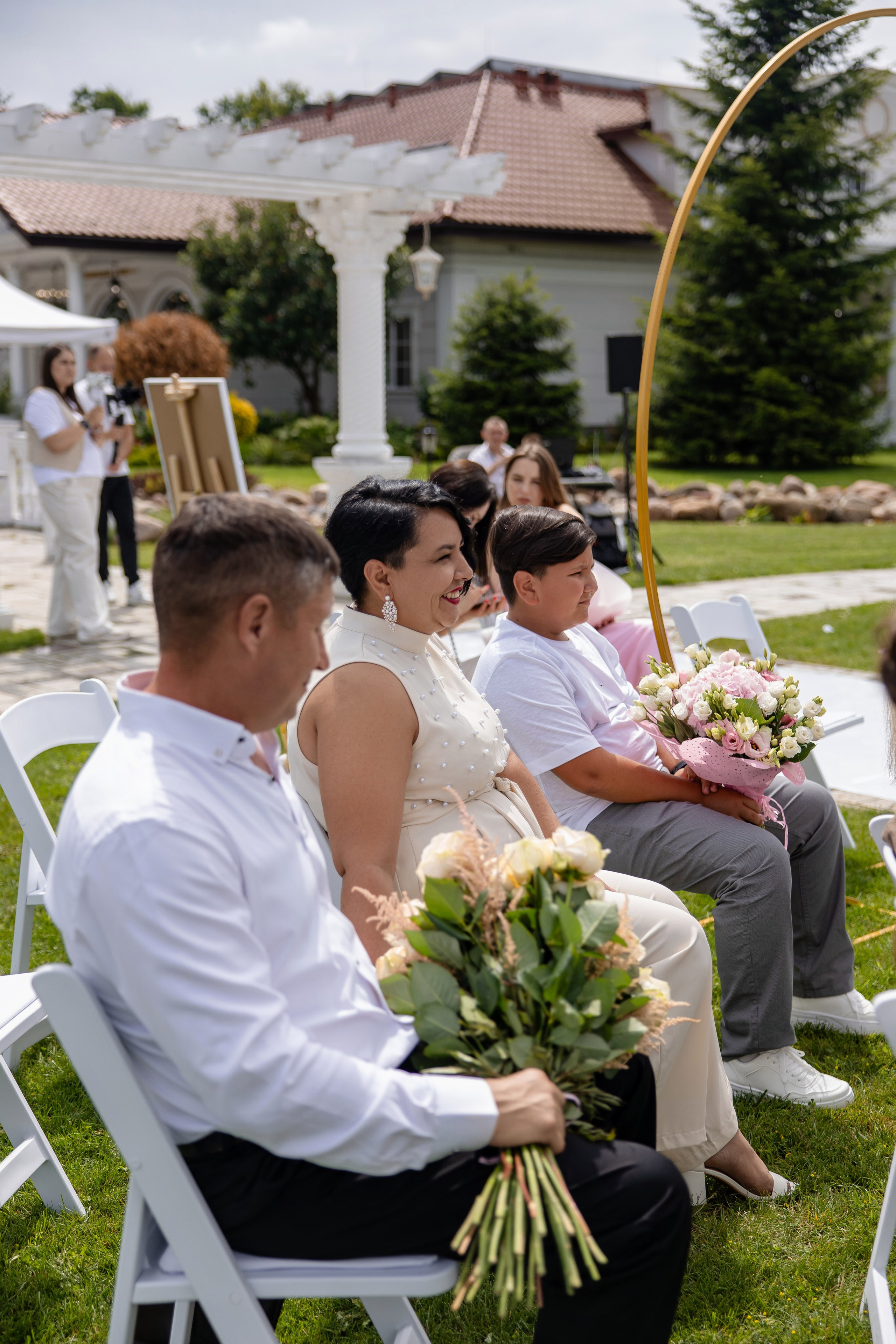 Ігор + Тая. Весільний, сімейний фотограф Варшава