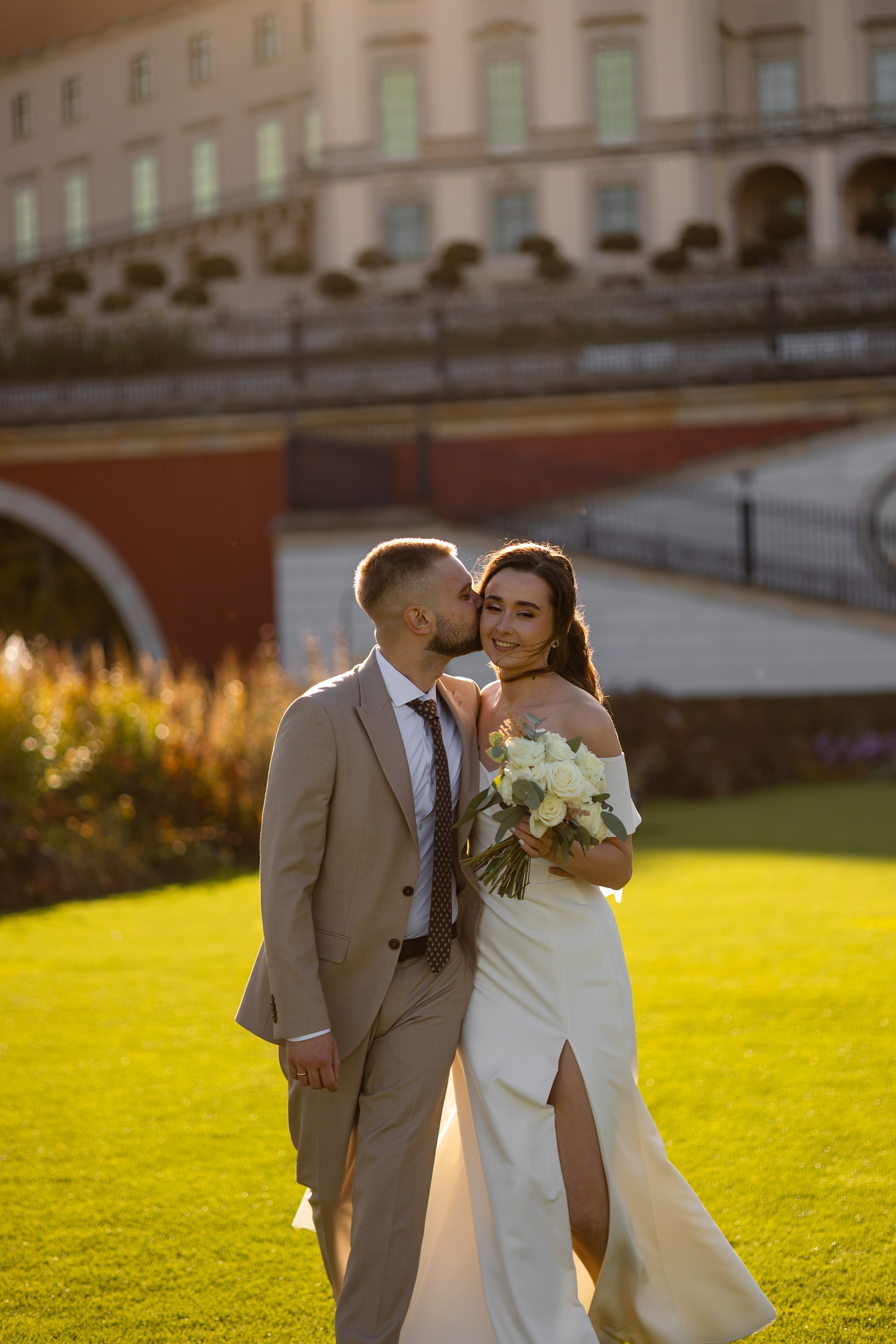 Анатолій+Вікторія. Весільний, сімейний фотограф Варшава