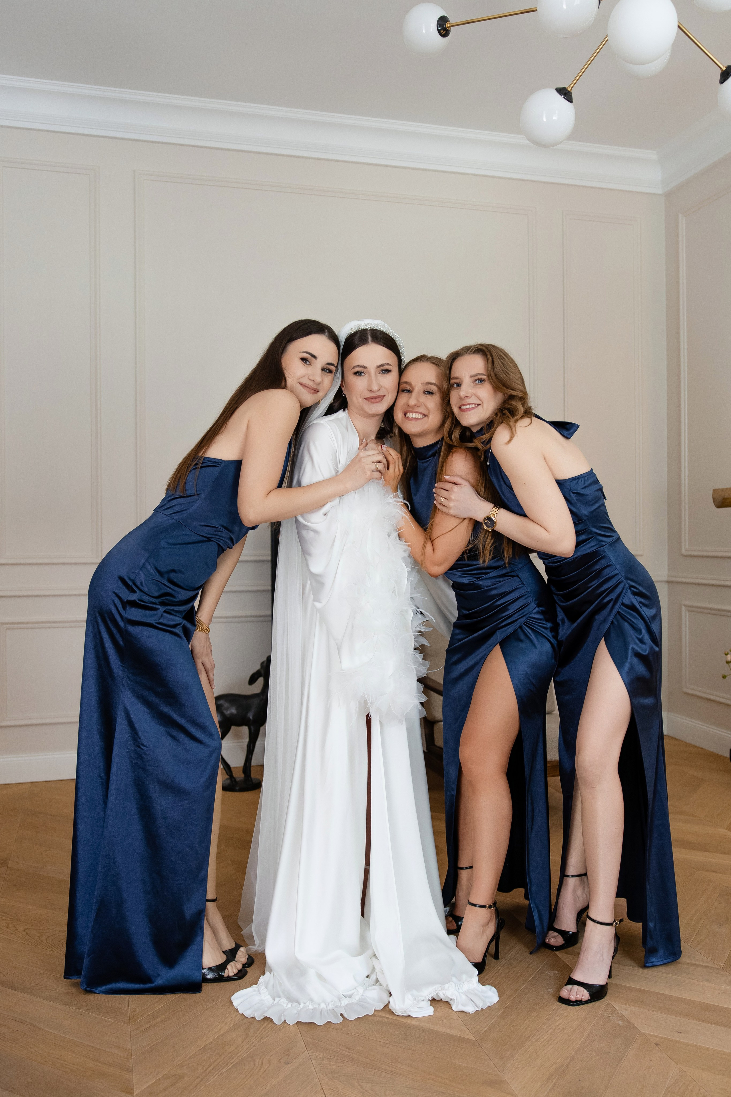 Василь + Іванна. Весільний, сімейний фотограф Варшава