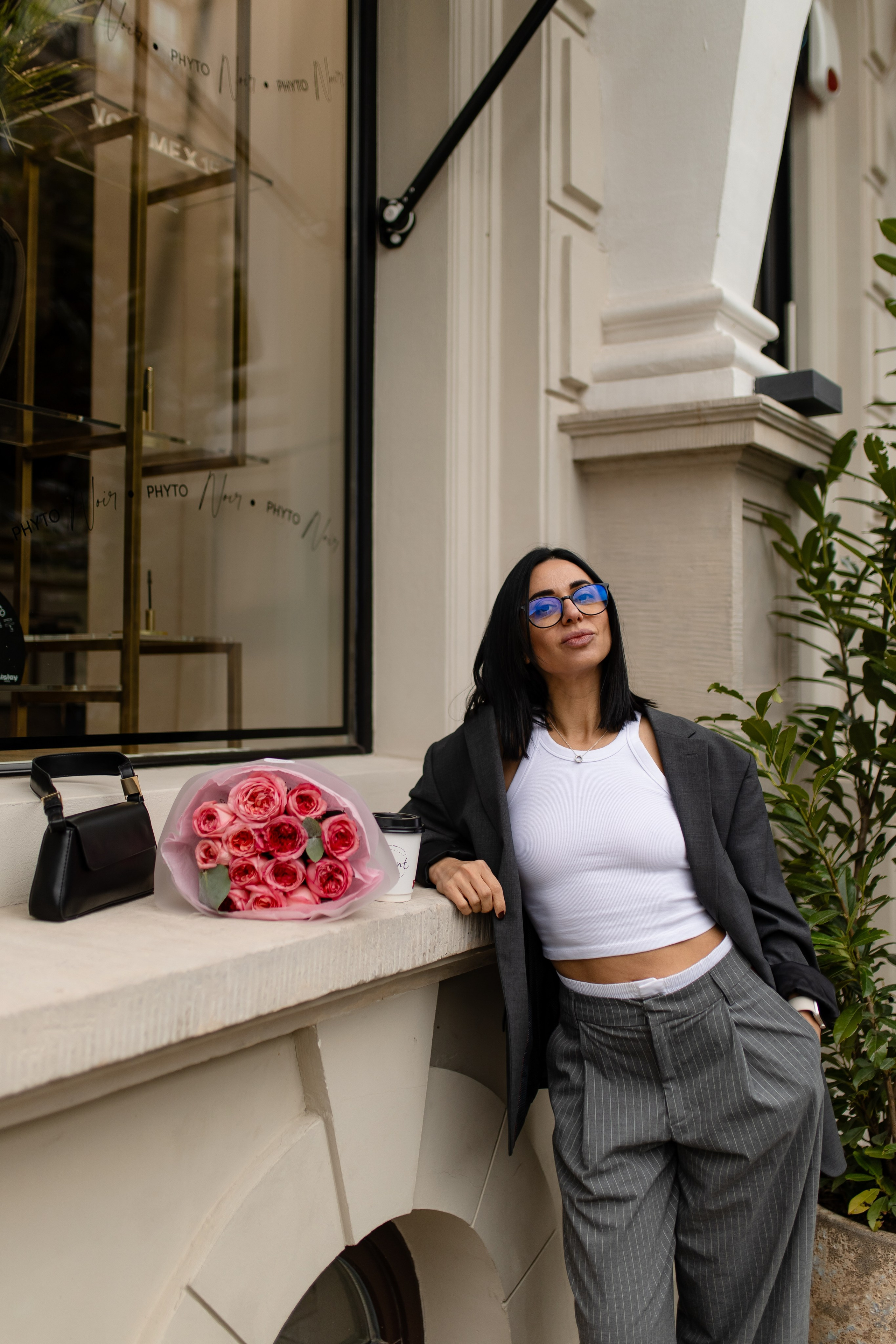 Каріна. Весільний, сімейний фотограф Варшава