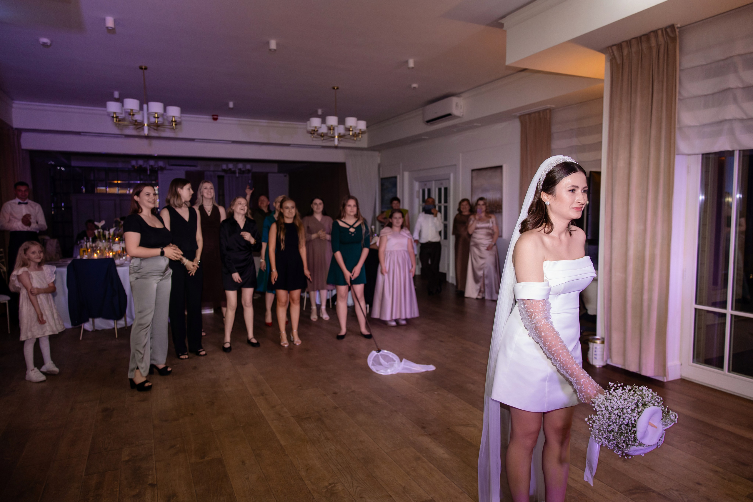 Василь + Іванна. Весільний, сімейний фотограф Варшава