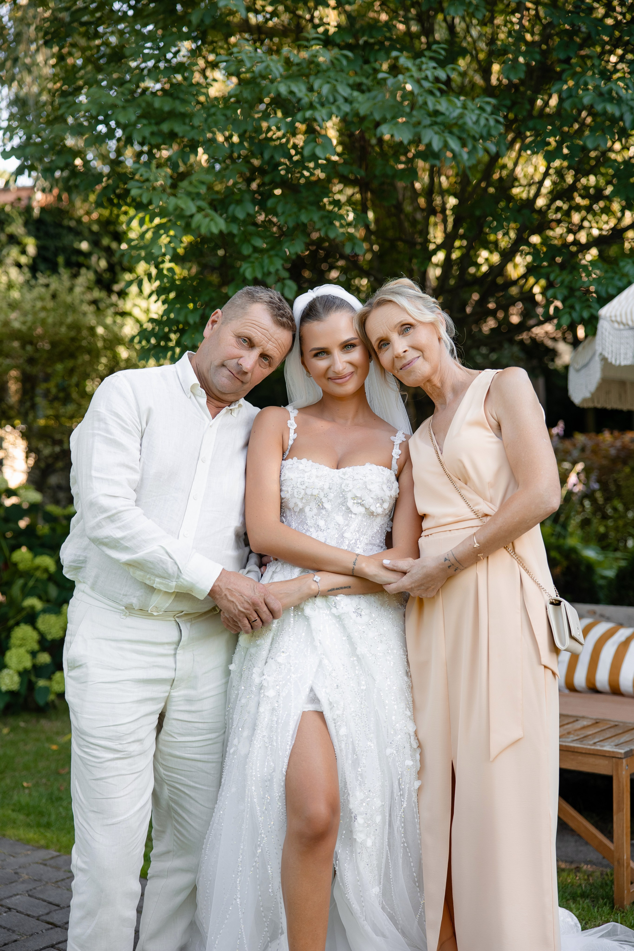 Андрій+Тетяна. Весільний, сімейний фотограф Варшава