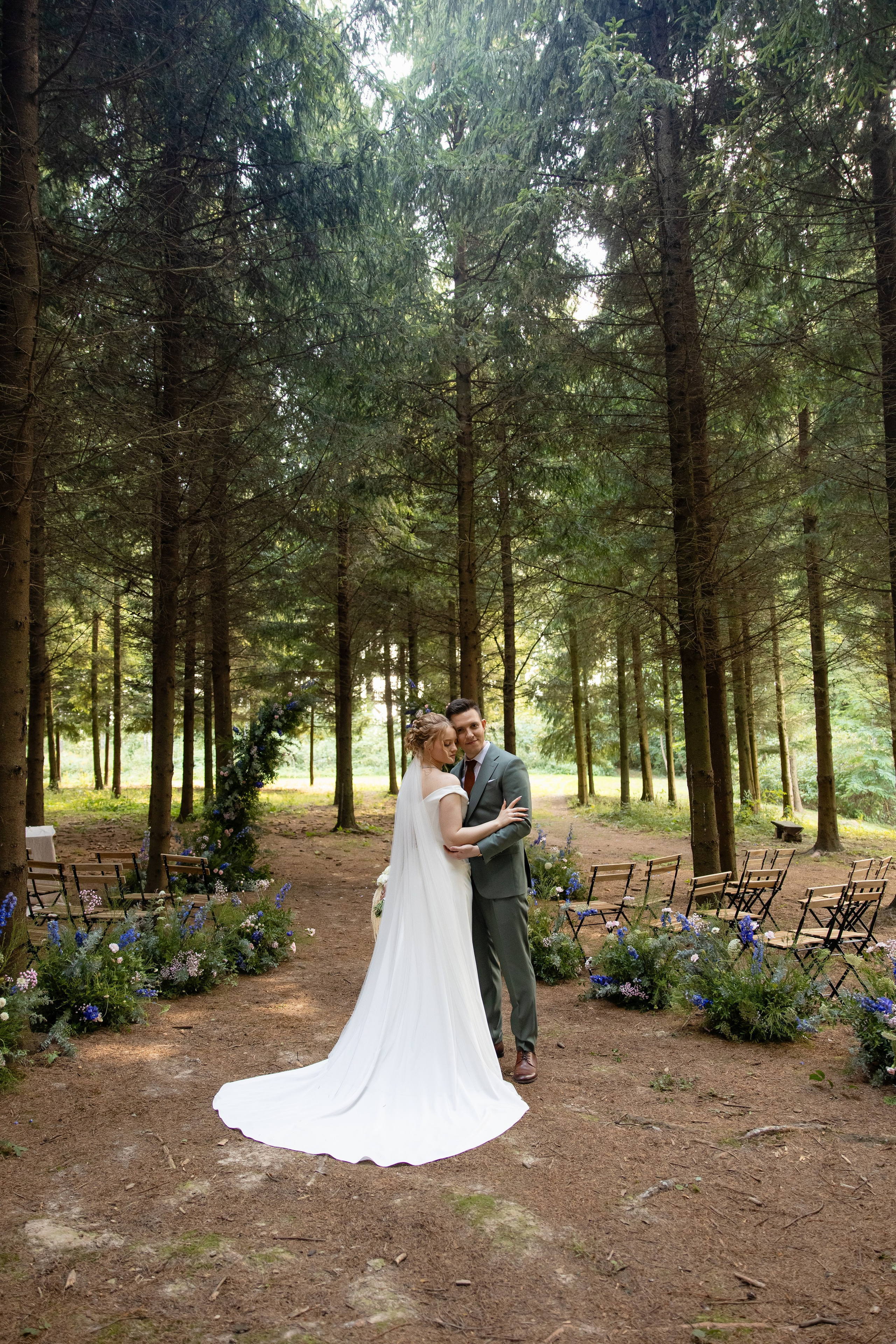 Назар + Олена. Весільний, сімейний фотограф Варшава