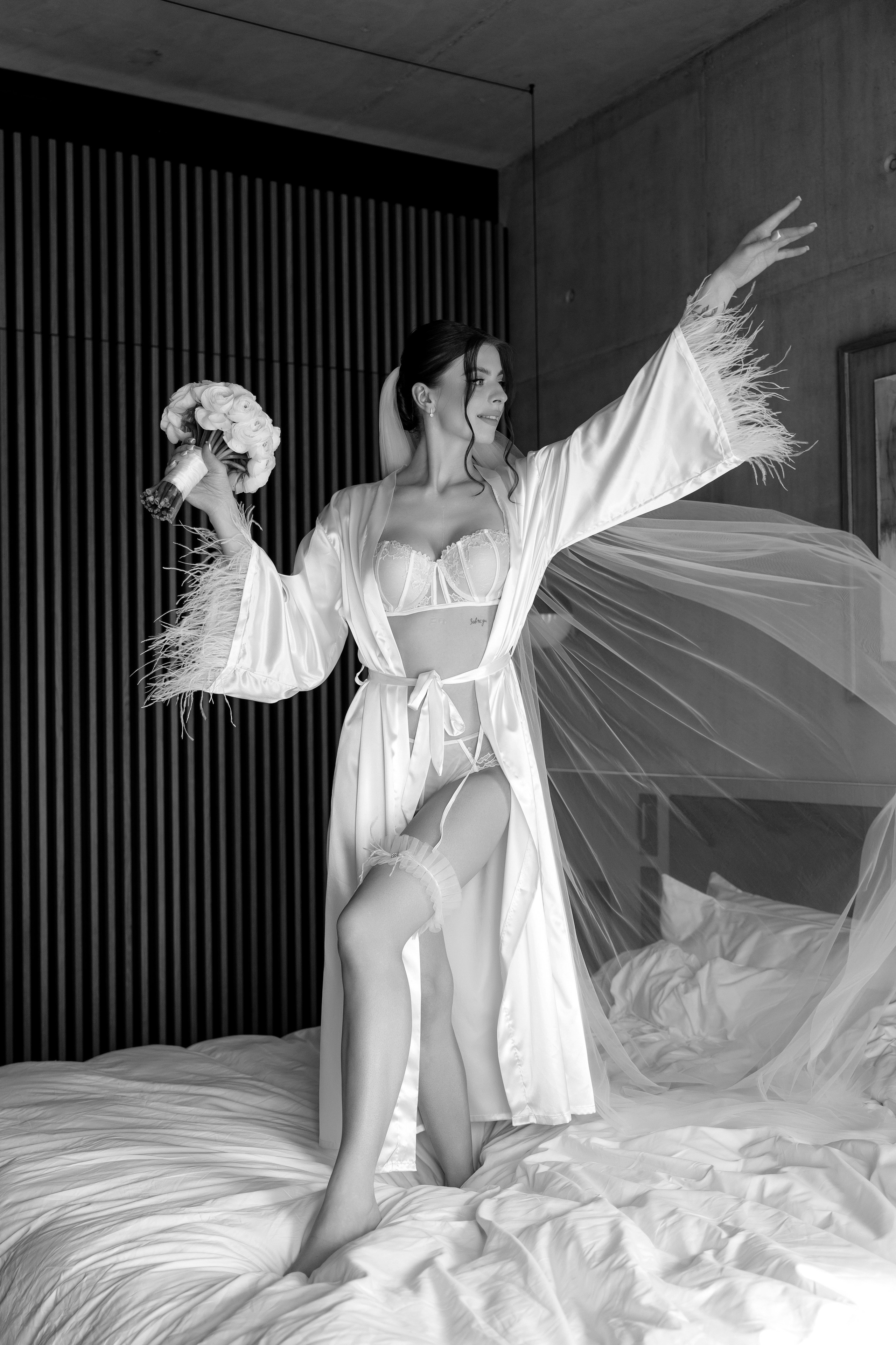 Андрій + Тетяна. Весільний, сімейний фотограф Варшава