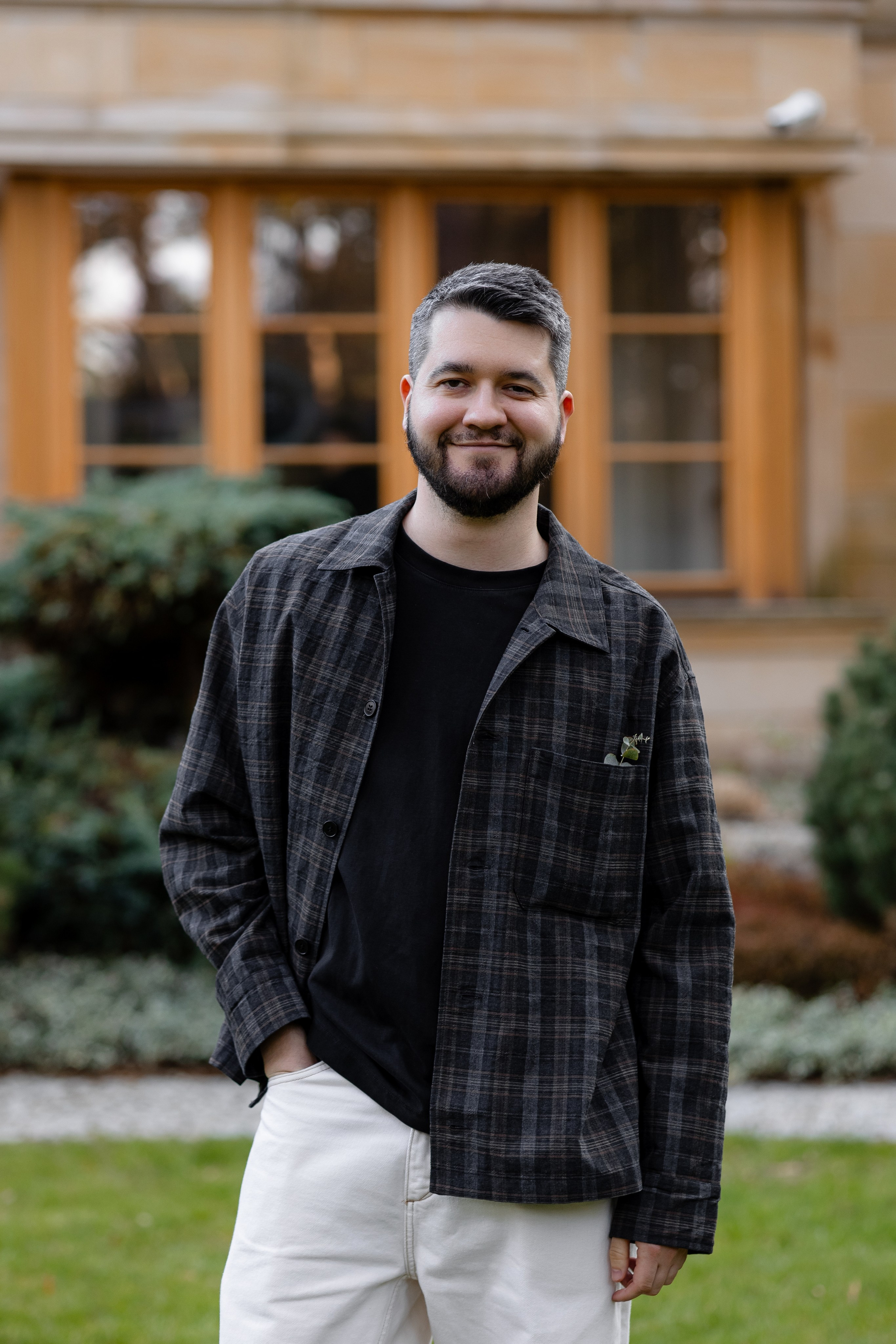 День Народження. Весільний, сімейний фотограф Варшава