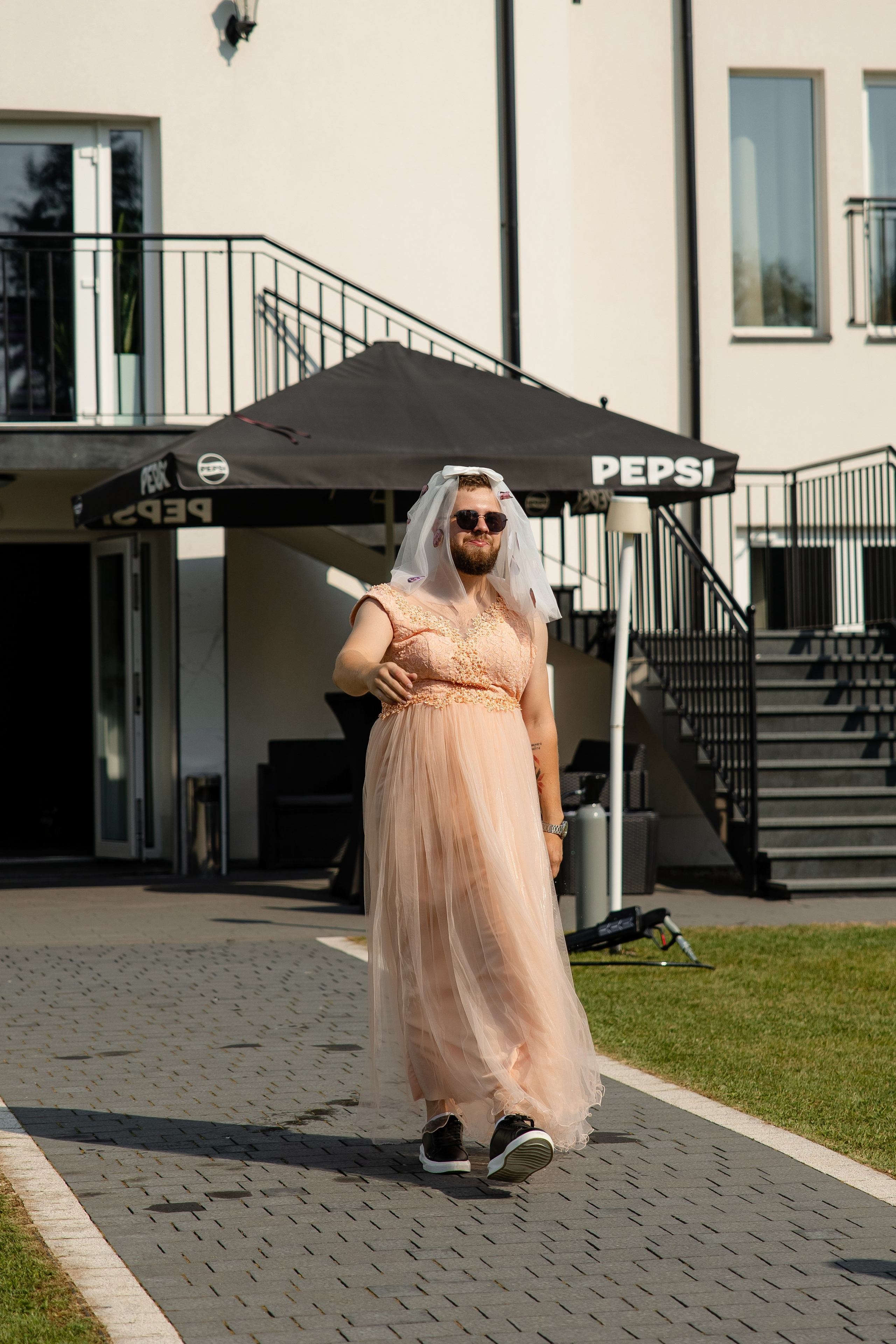 Артур + Анастасія. Весільний, сімейний фотограф Варшава