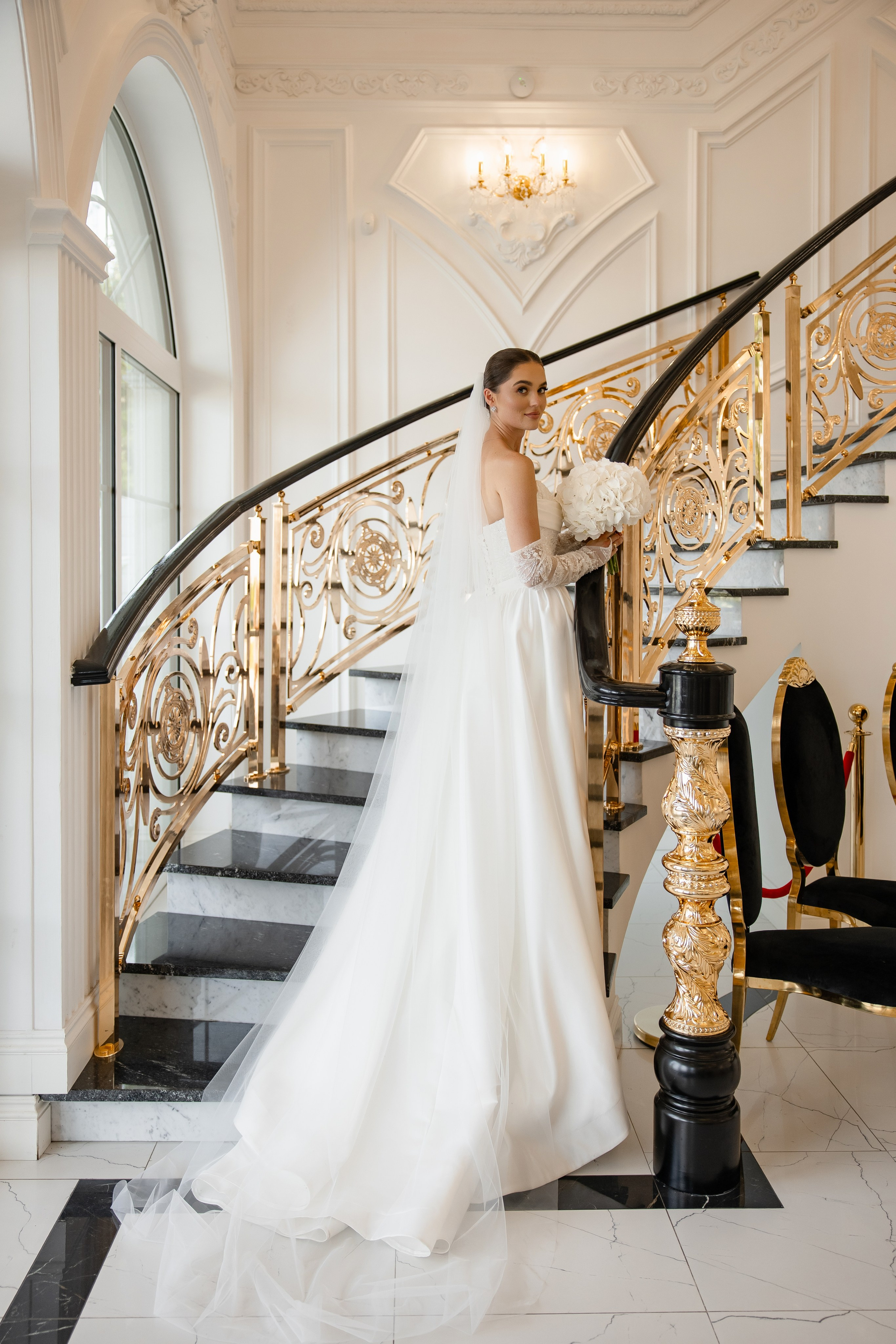 Ігор + Тая. Весільний, сімейний фотограф Варшава