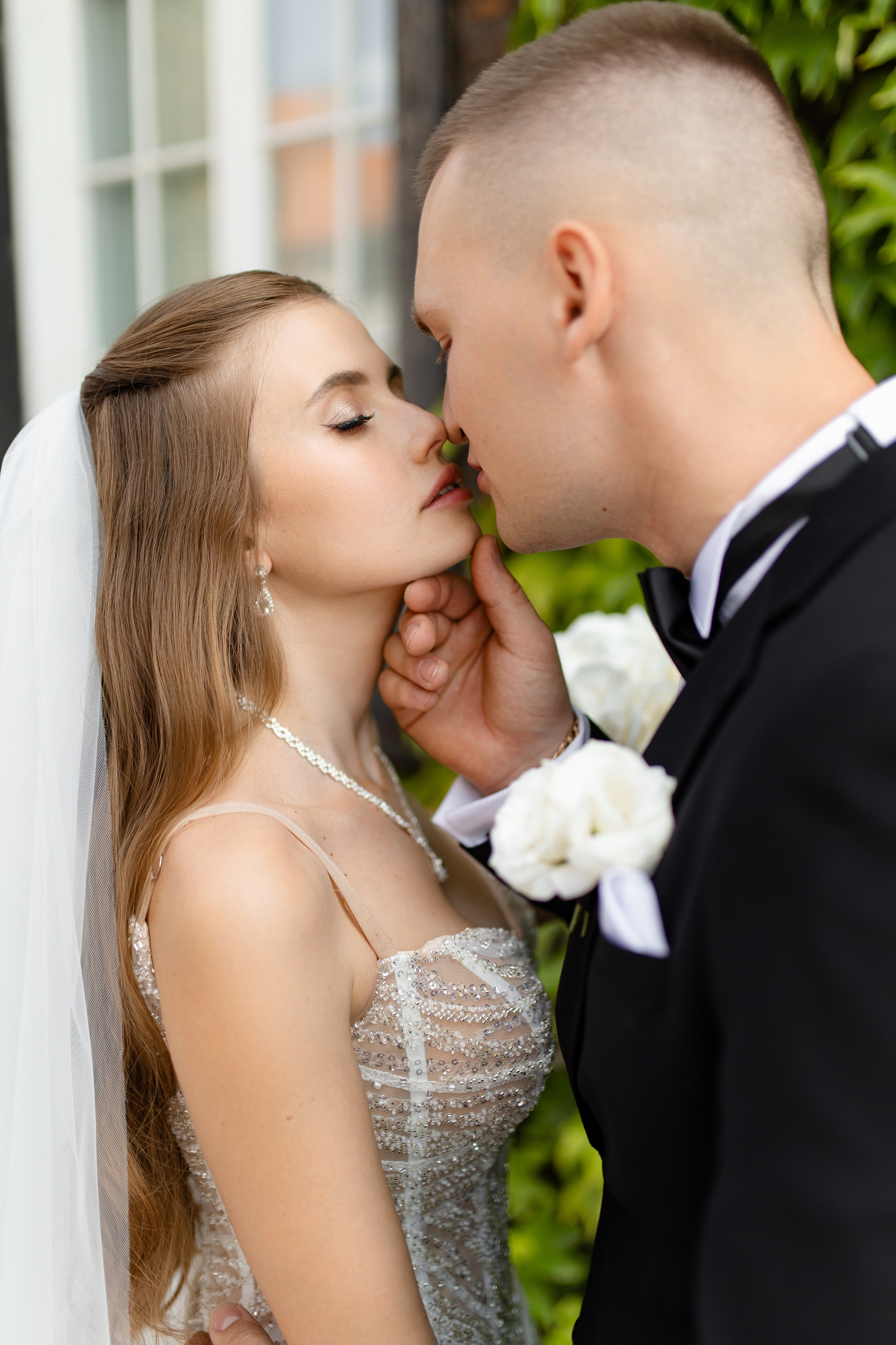 Артур + Анастасія. Весільний, сімейний фотограф Варшава