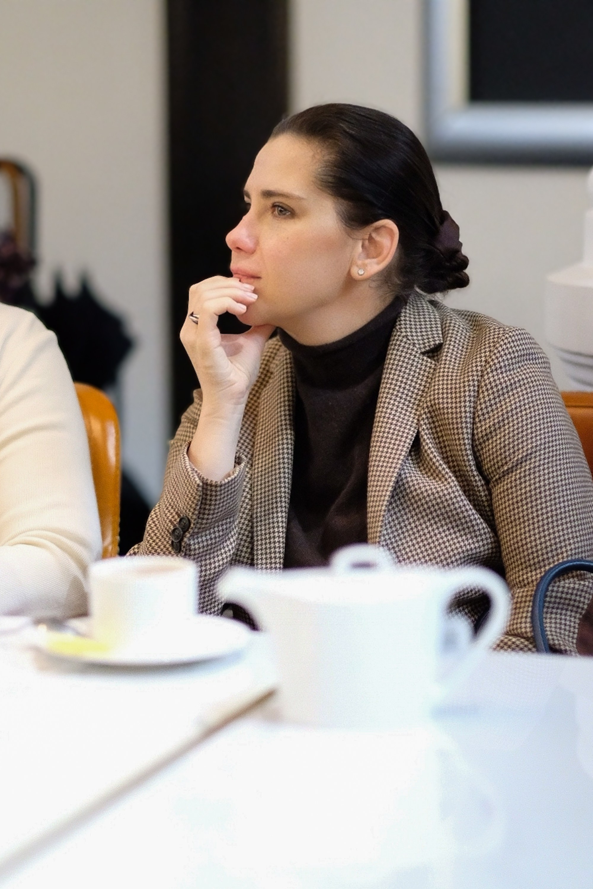 Vintage Brunch London 01/02. Photographer in London and Europe. Фотограф в Лондоне и Европе