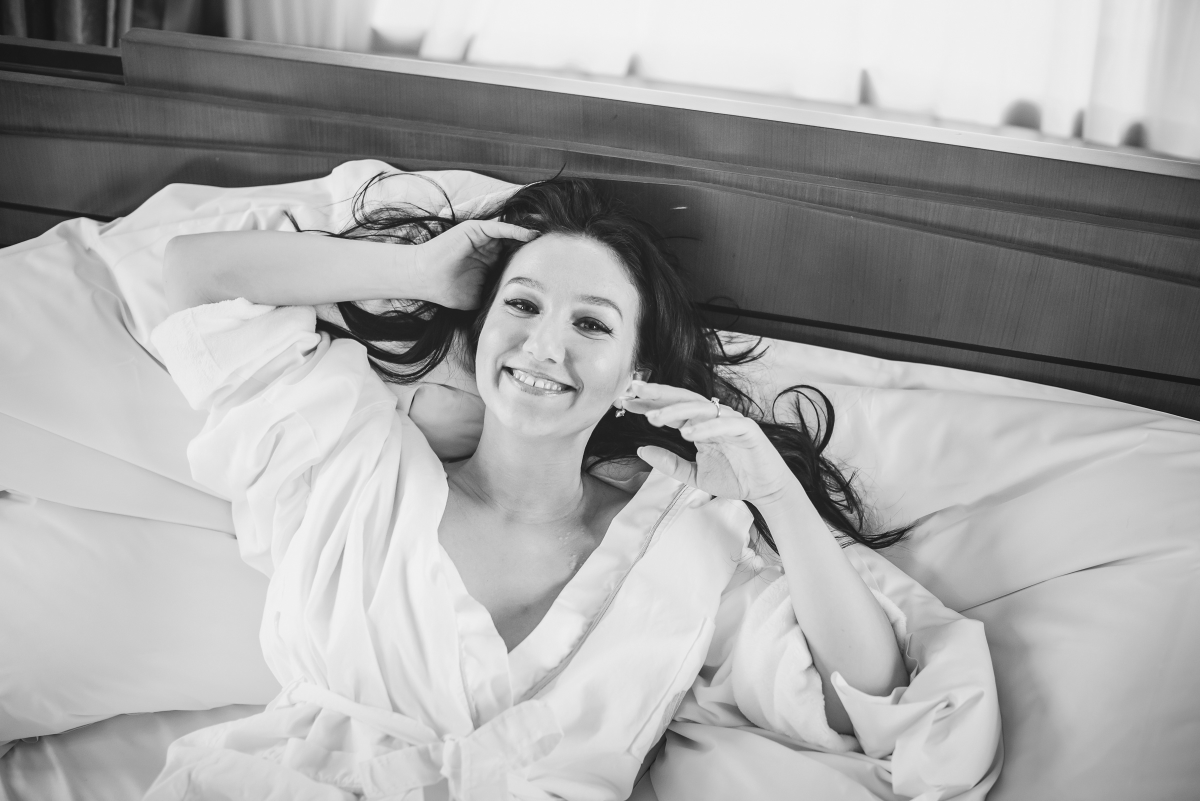 Hochzeitsfotograf München - Olga Boyko Hochzeitsreportage