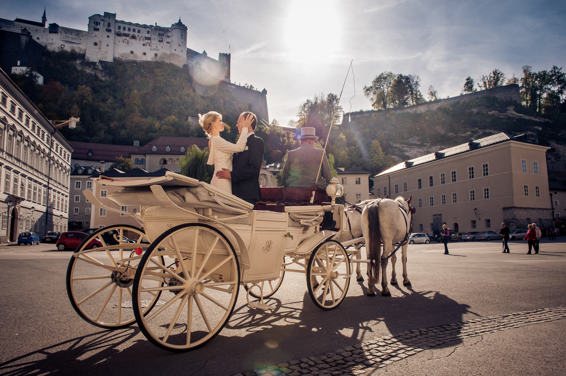 Hochzeitsfotograf München - Olga Boyko Hochzeitsreportage