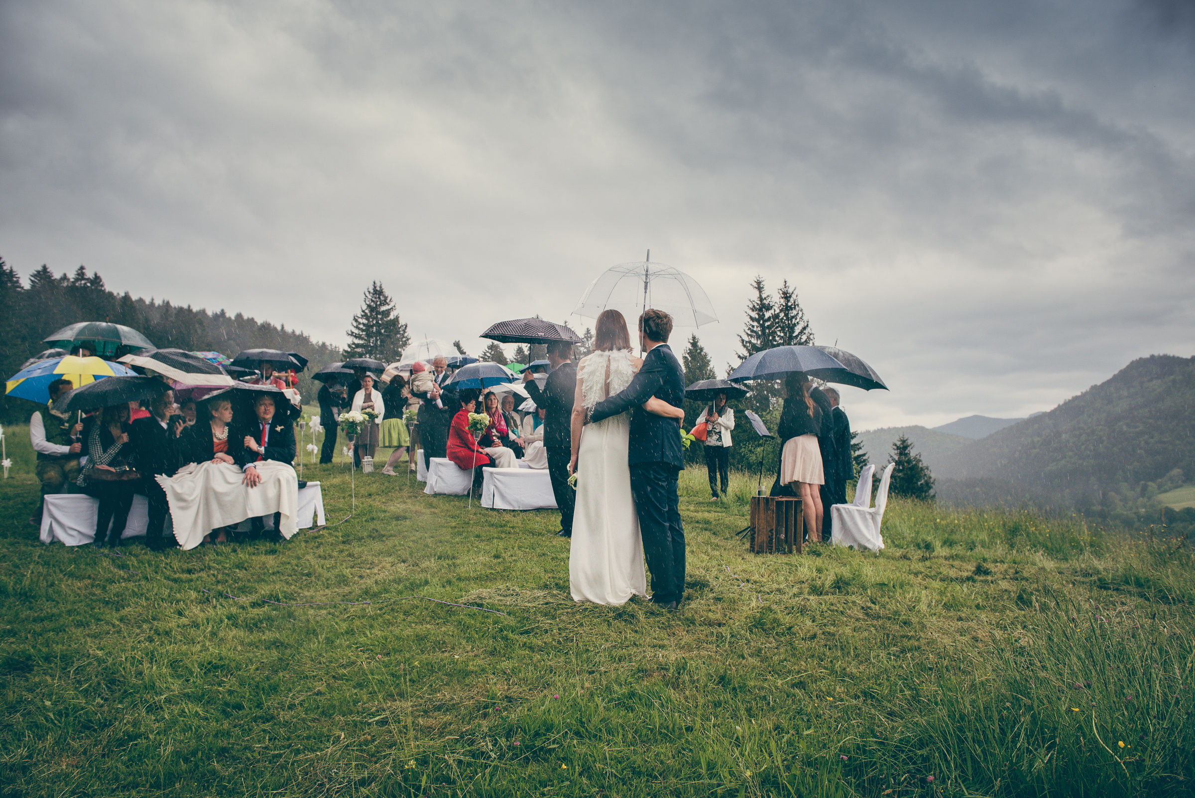 Hochzeitsfotograf München - Olga Boyko Hochzeitsreportage
