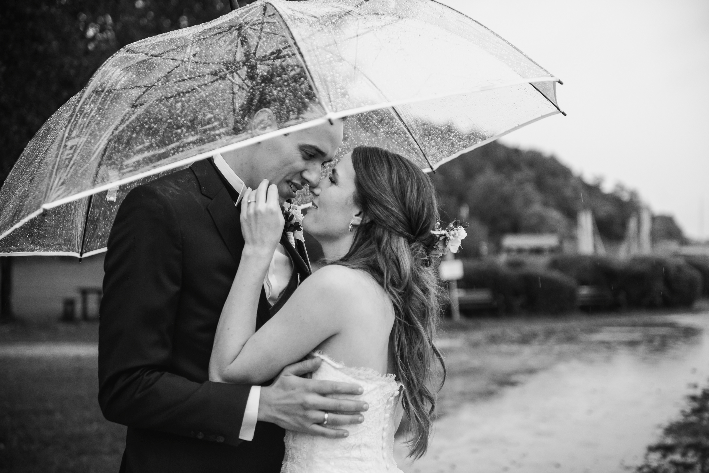 Michelle & Matteo. Hochzeitsfotograf München - Olga Boyko Hochzeitsreportage