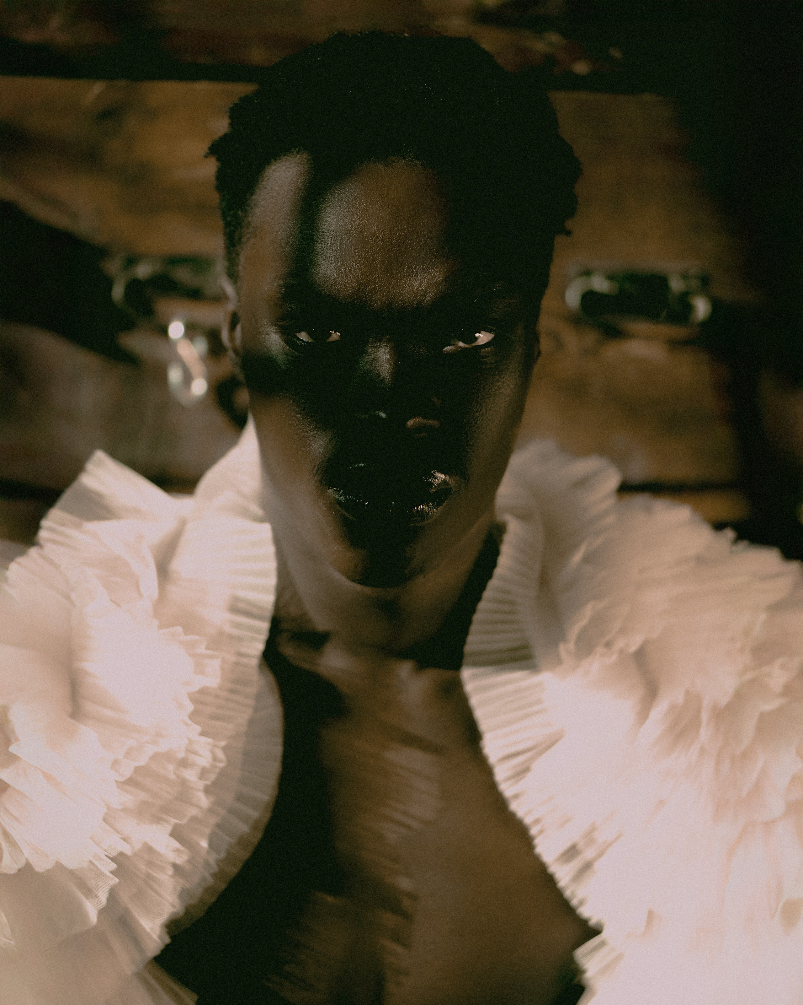 GS F/W 2021. Aura Studio / co-design space