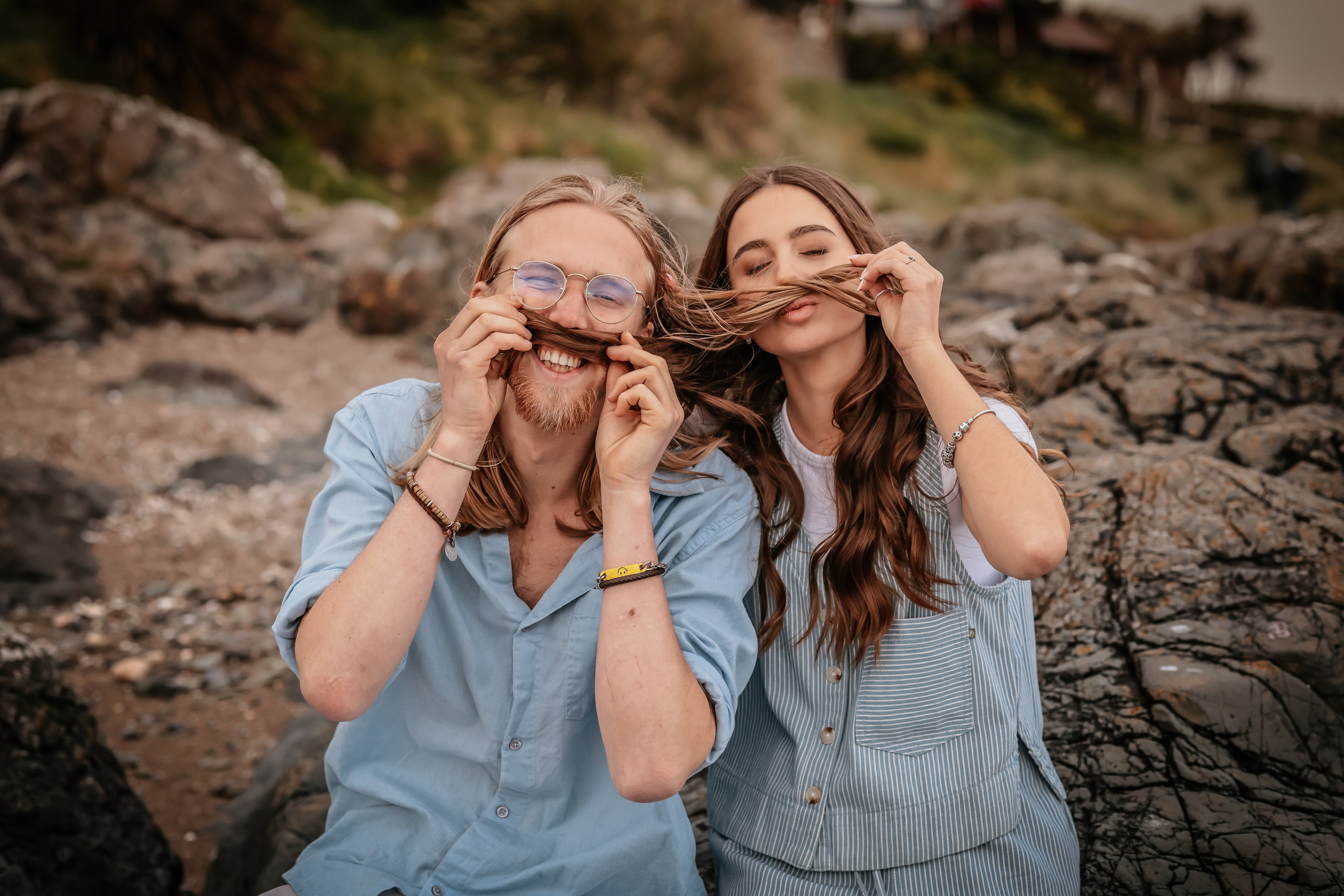 Family stories. Photographer Co Dublin, Balbriggan — Agata Maliseva