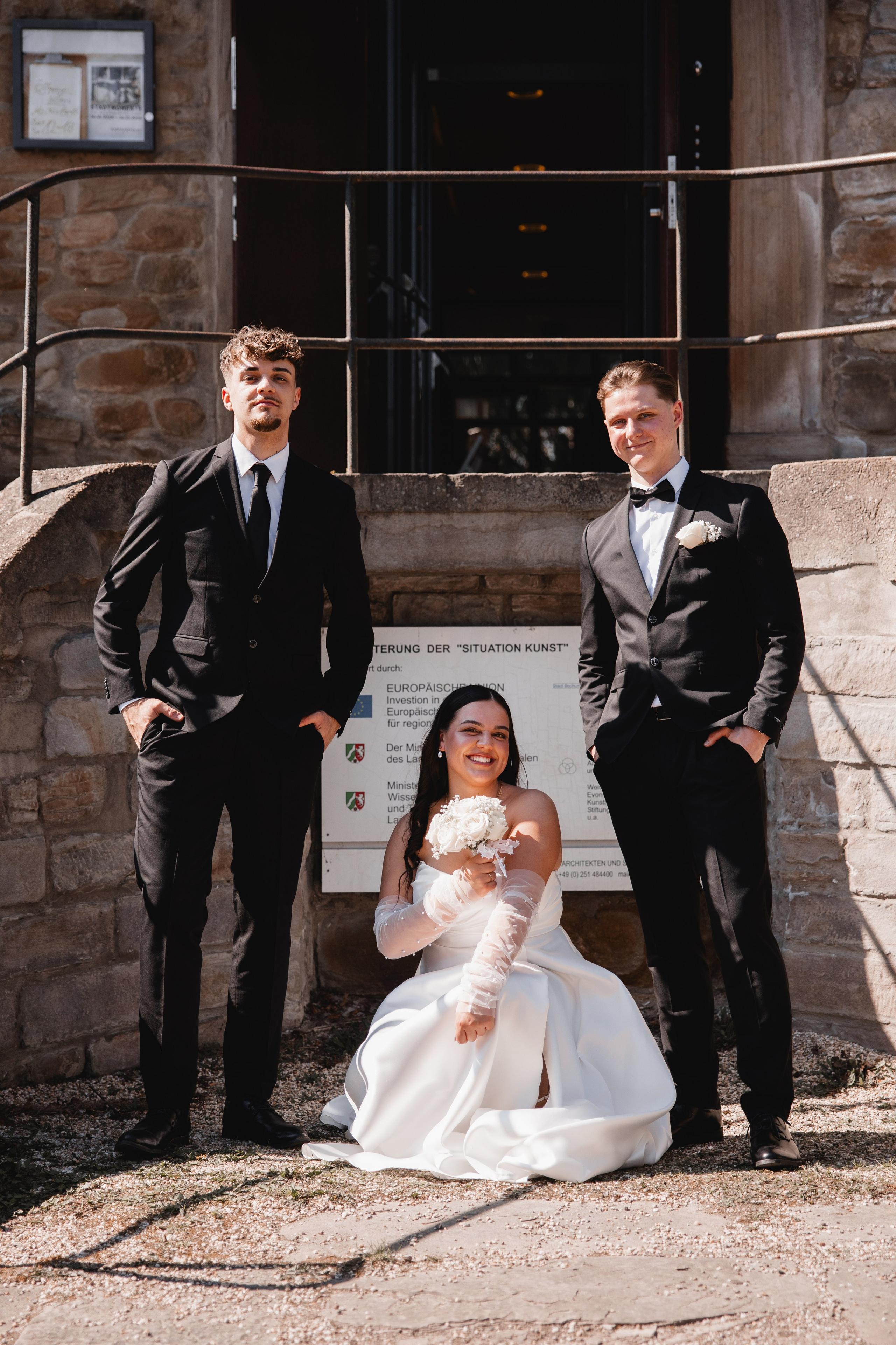 Standesamtliche Hochzeit im Kubus Bochum – Sophie & Martin. Hochzeitsfotografie |Hochzeitsfotograf Bochum | Hochzeitsfotograf Dortmund | Hochzeitsfotograf Essen | Hochzeitsfotograf Ruhrgebiet