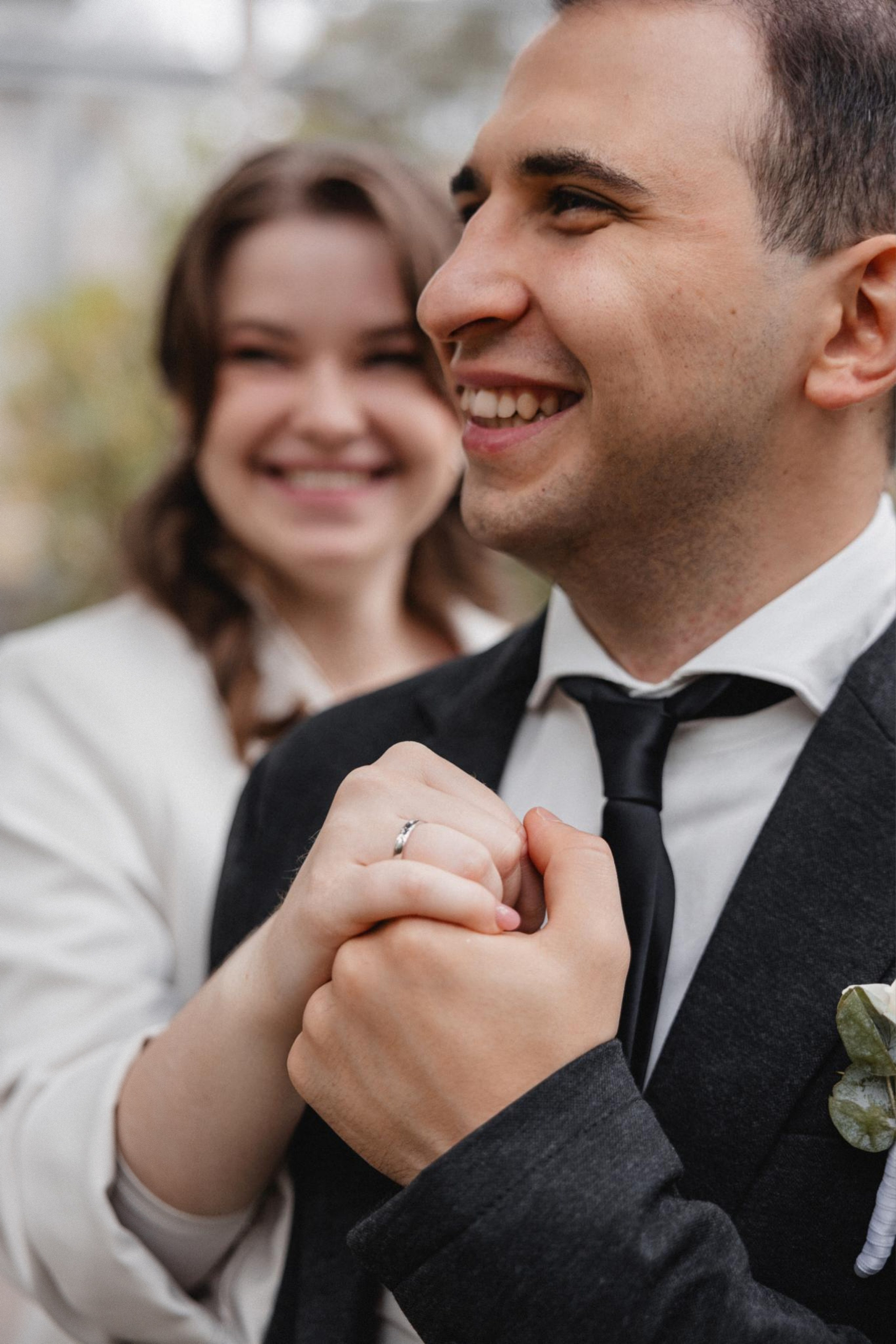 Volodymir & Olha | Rathaus Herne. Hochzeitsfotografie |Hochzeitsfotograf Bochum | Hochzeitsfotograf Dortmund | Hochzeitsfotograf Essen | Hochzeitsfotograf Ruhrgebiet