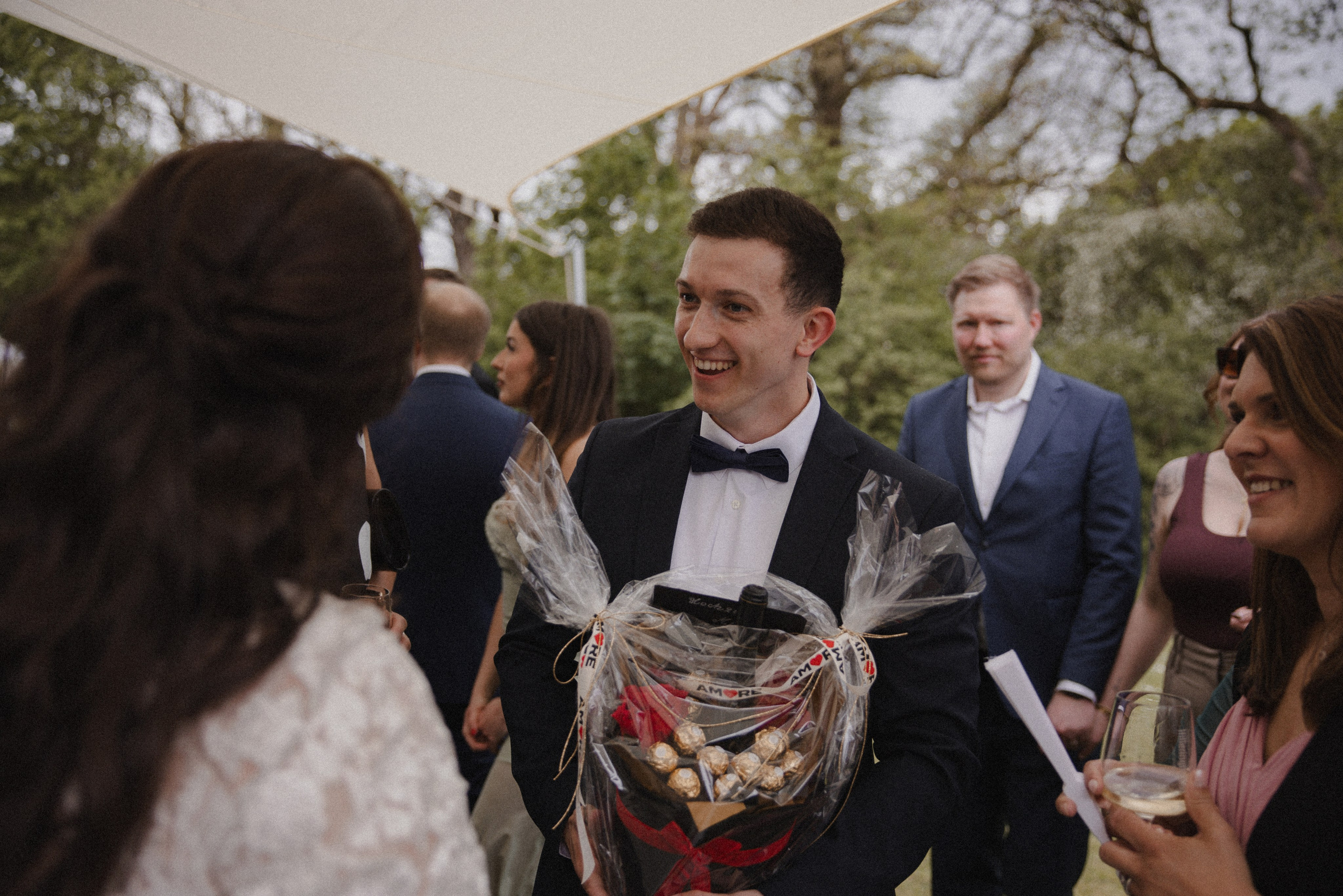 Michaela & Christian I Eventlocation Hilleringmann. Hochzeitsfotografin Bochum | Halyna Reiche Fotografie NRW