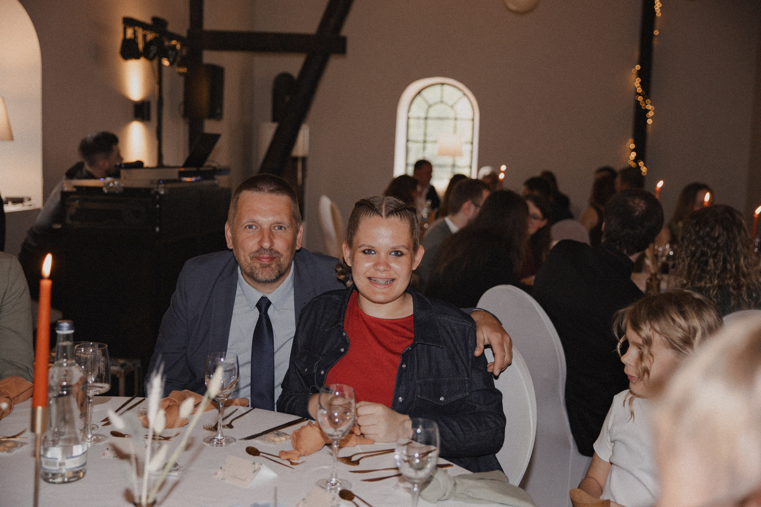 Michaela & Christian I Eventlocation Hilleringmann. Hochzeitsfotografin Bochum | Halyna Reiche Fotografie NRW