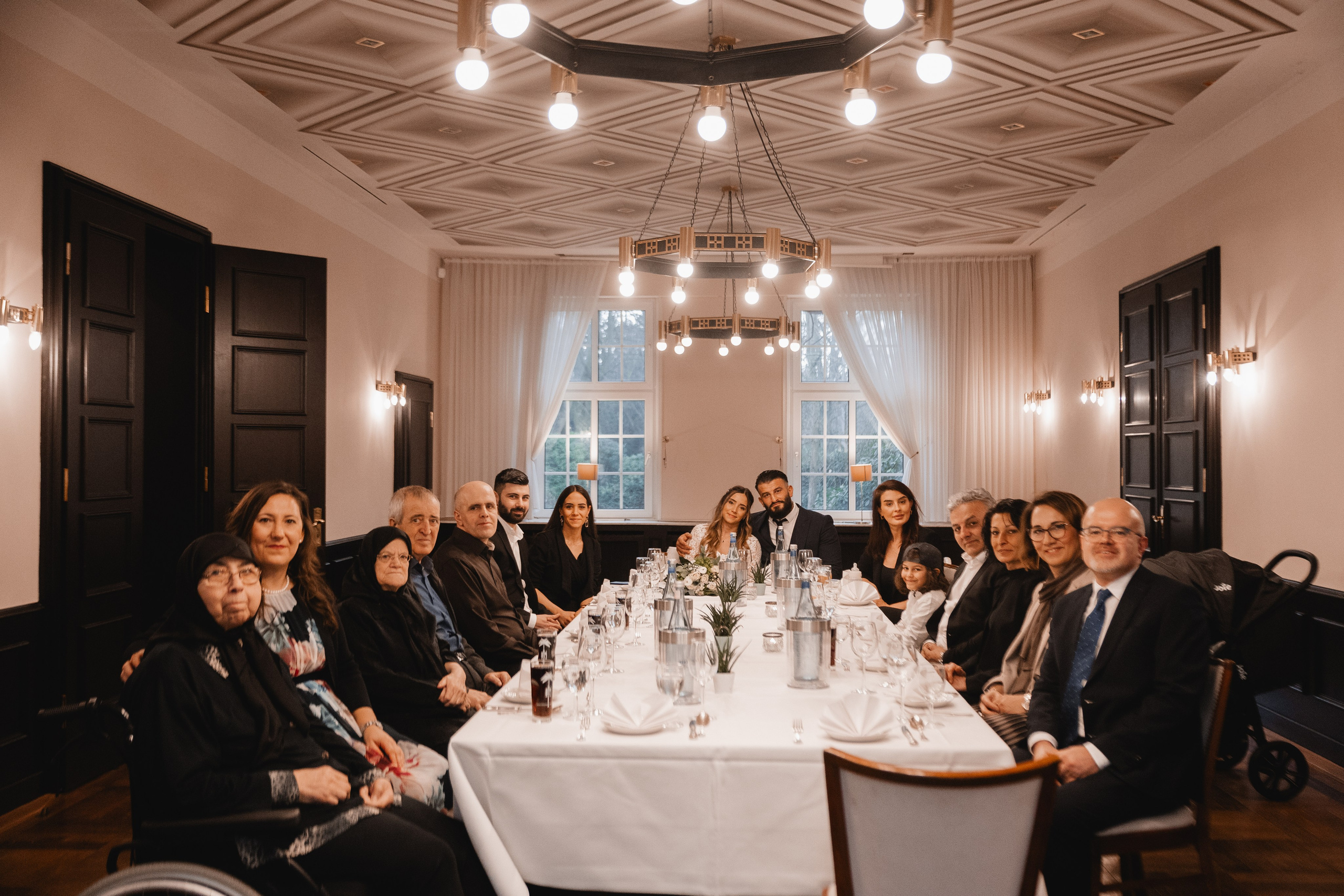 Gizem & Oguzhan | Gesellschaft Harmonie, Bochum. Hochzeitsfotografie |Hochzeitsfotograf Bochum | Hochzeitsfotograf Dortmund | Hochzeitsfotograf Essen | Hochzeitsfotograf Ruhrgebiet