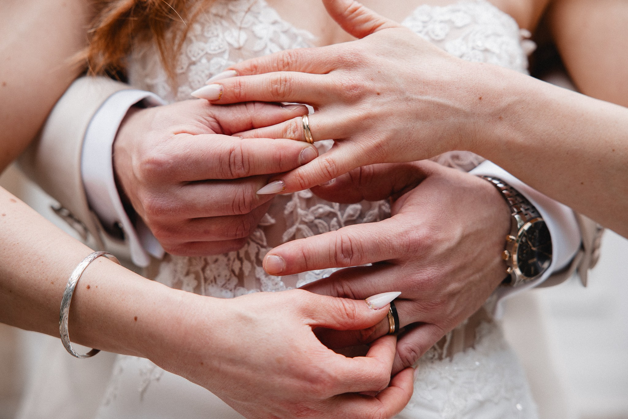PEGGY & DENNIS | FLETCHER WALDHOTEL NORDRHEIN-WESTFALEN. Photographer in Bochum Dolia Halyna