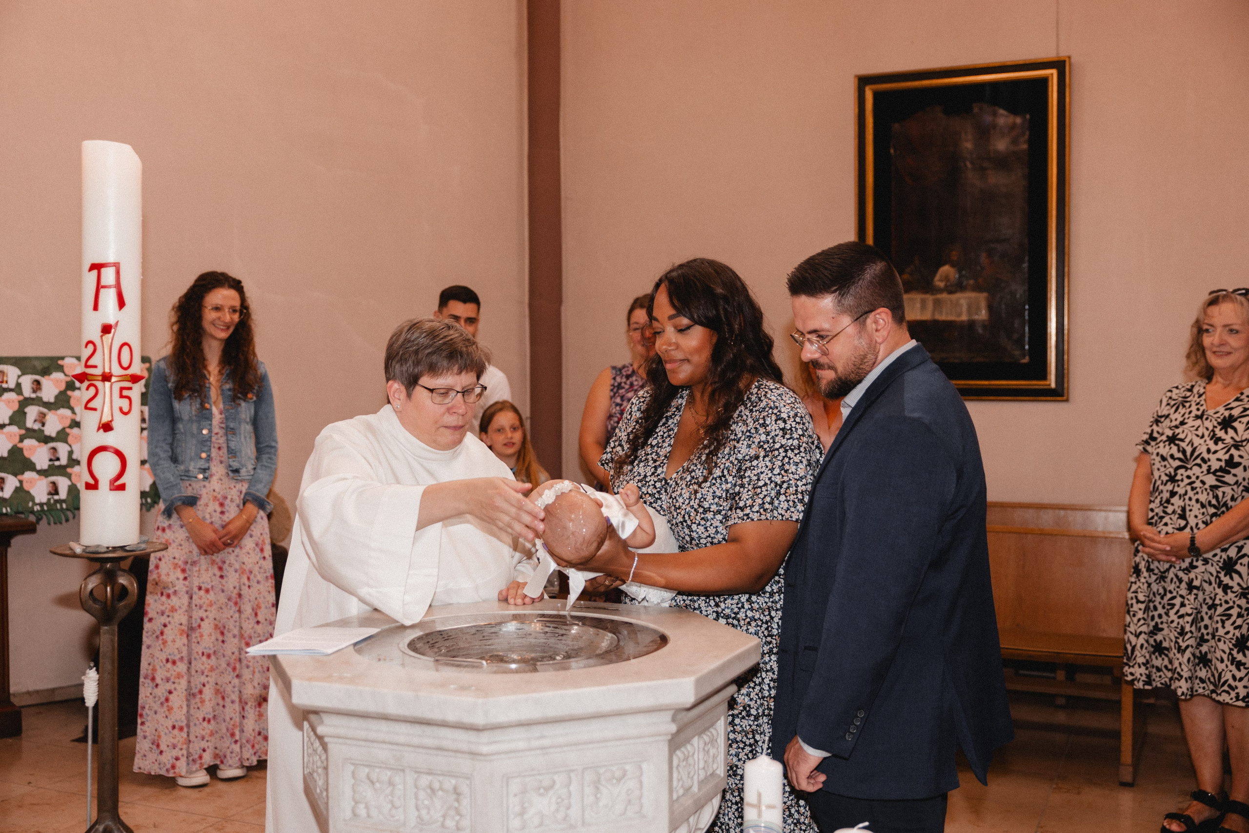 Taufe / Taufbegleitung. Hochzeitsfotografie |Hochzeitsfotograf Bochum | Hochzeitsfotograf Dortmund | Hochzeitsfotograf Essen | Hochzeitsfotograf Ruhrgebiet