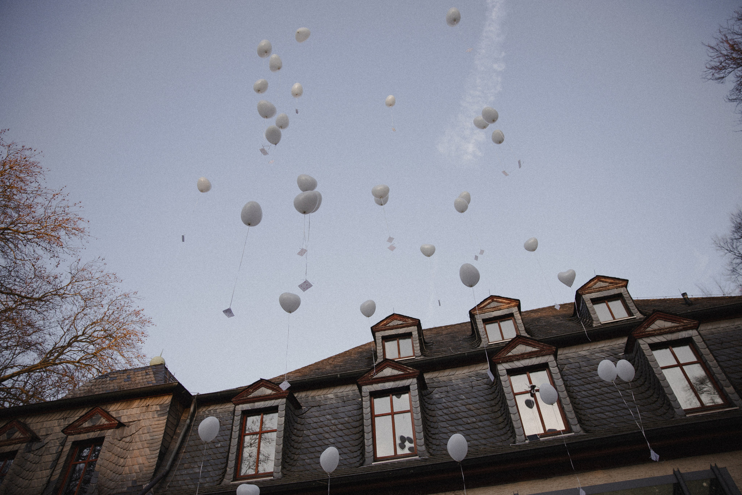 Morena & Niklas I Haus Hohenstein. Hochzeitsfotografin Bochum | Halyna Reiche Fotografie NRW