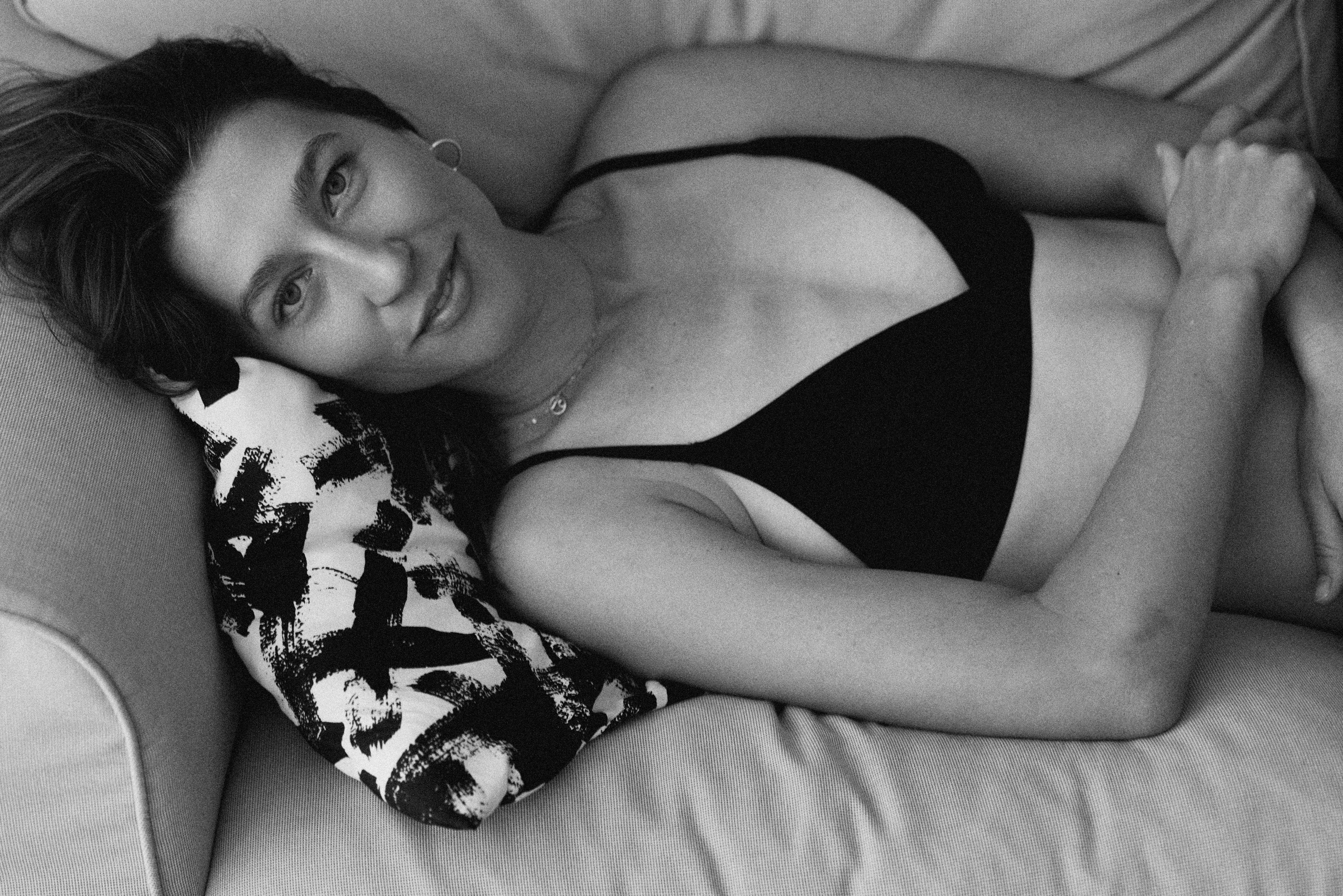 Models. Josep Gil - fotografia