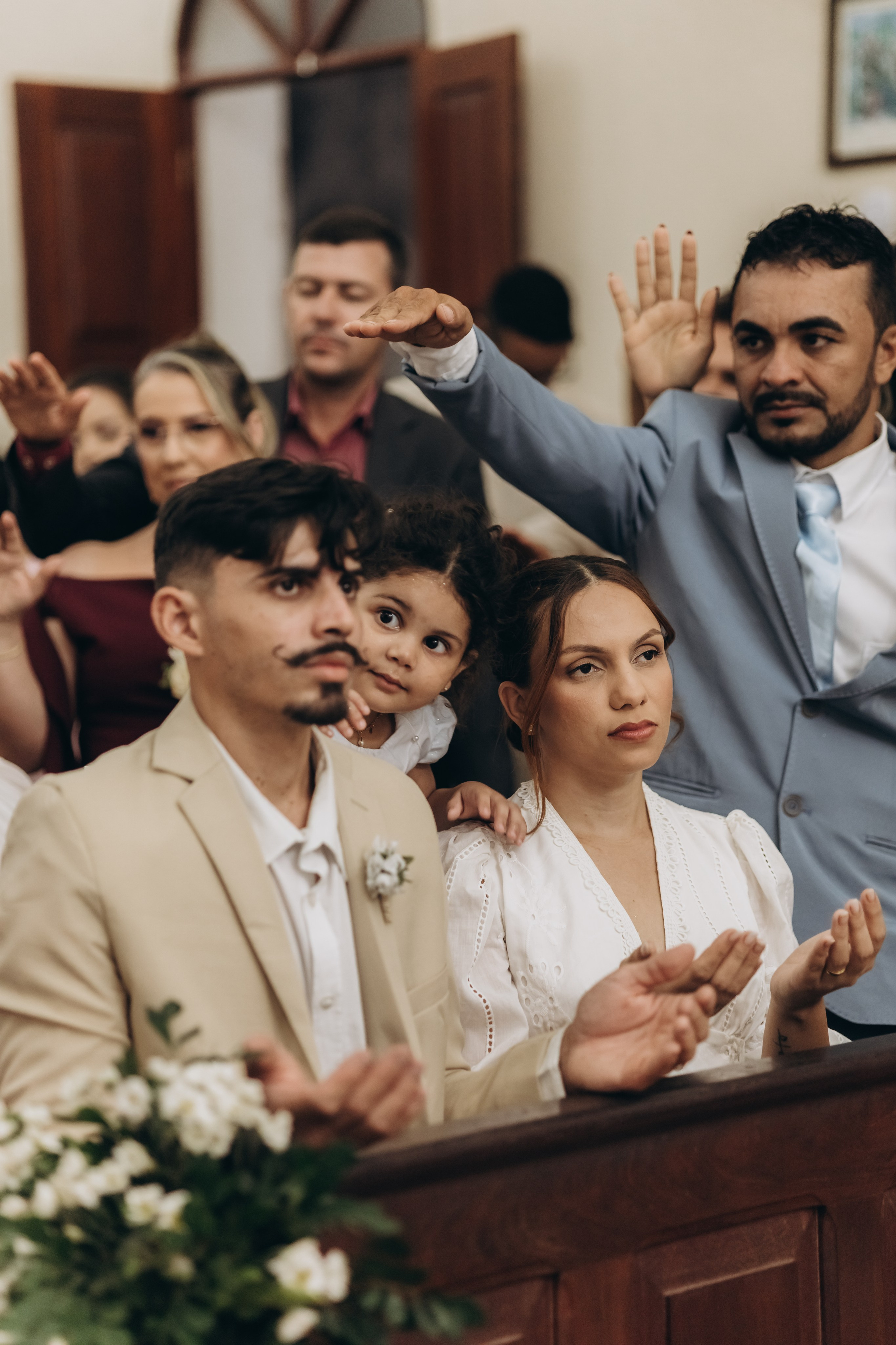 Casamento Elly&Ithalo. Edrd — Eduardo Med | Fotografia