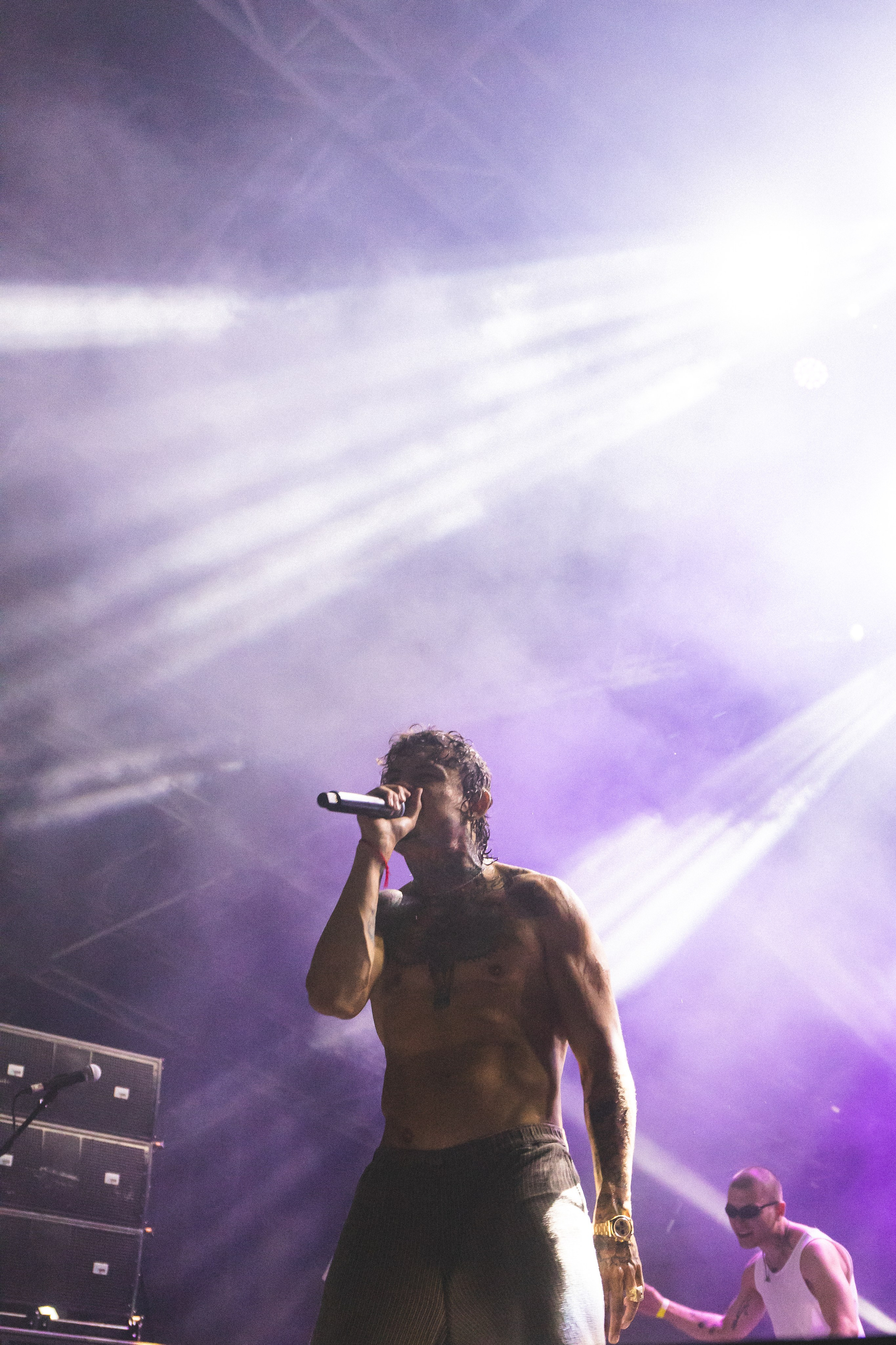 MORGENSHTERN. Фотограф Лимассол Кипр Юлия Туменко