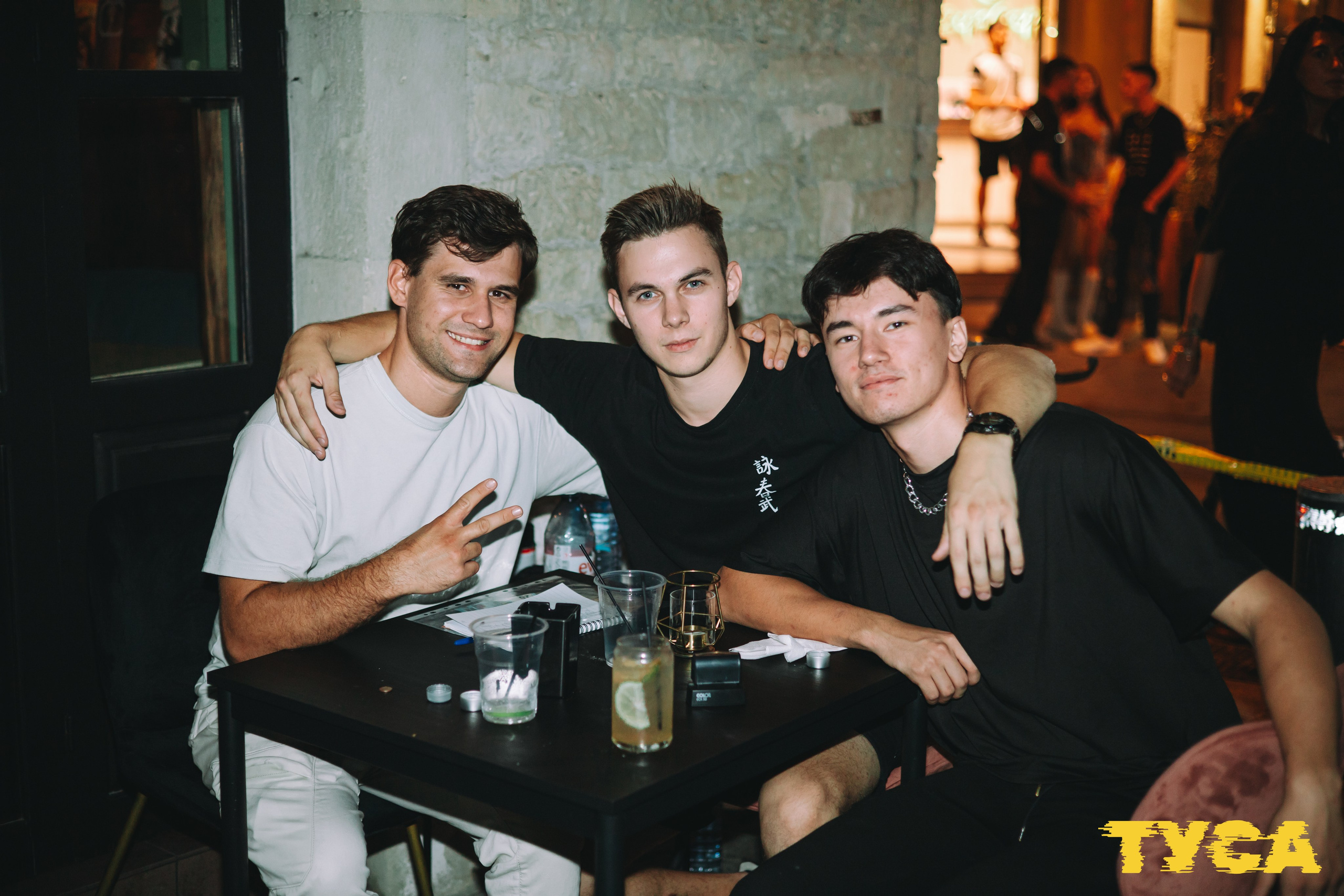 ТУСА. Фотограф Лимассол Кипр Юлия Туменко