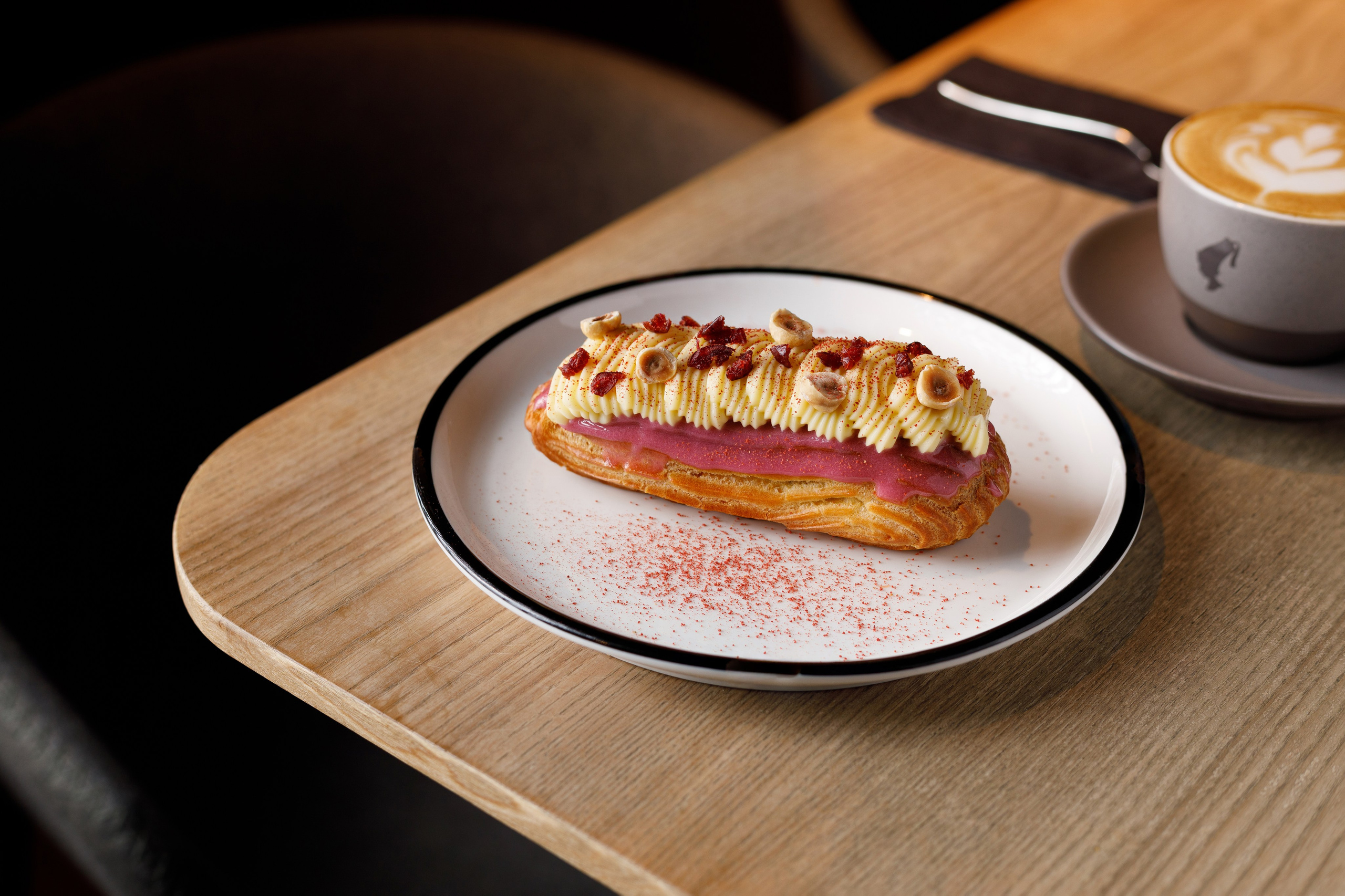 Daly Dose. Captured by Hallovud