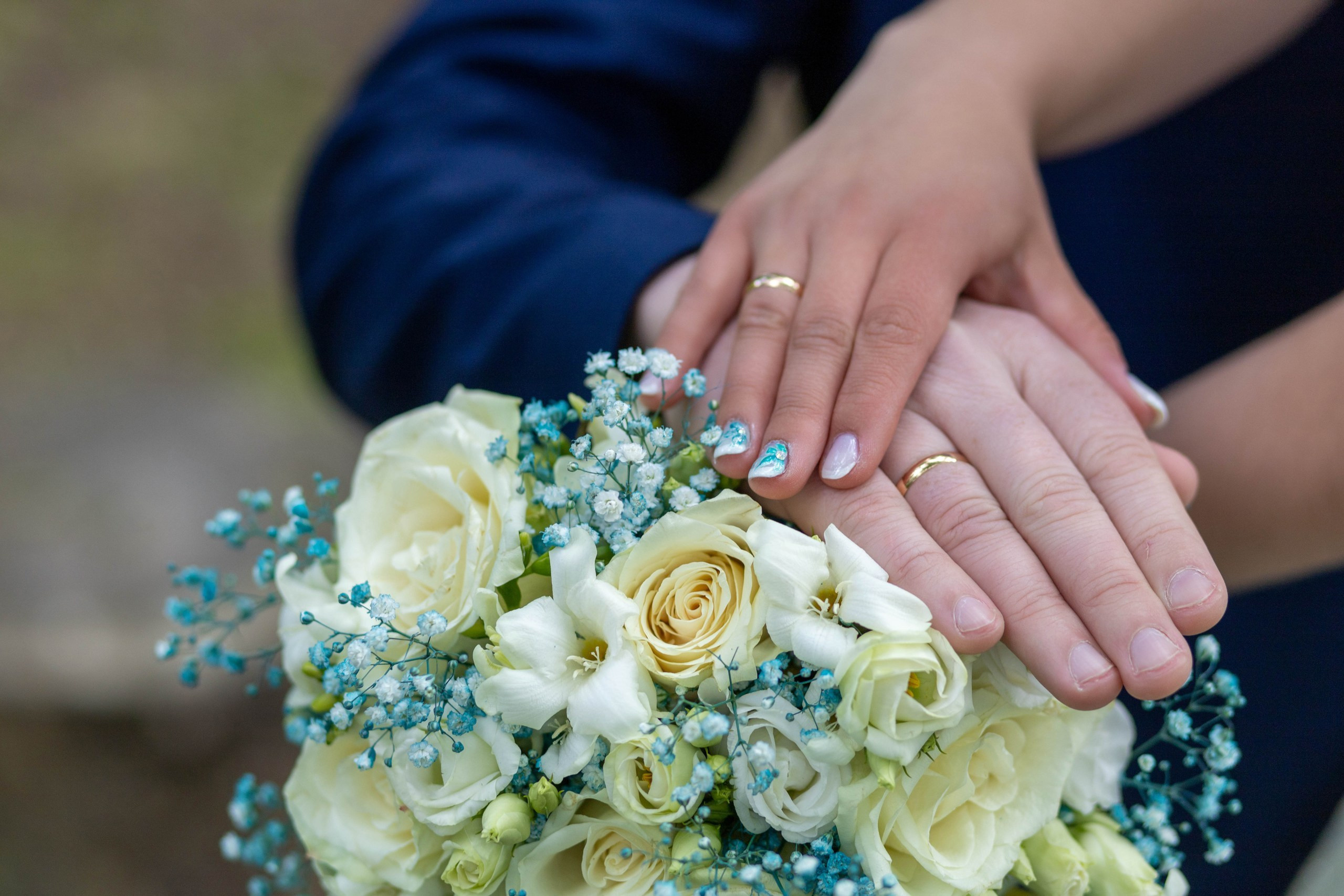 Евгения и Роберт. Фотограф в Краславе